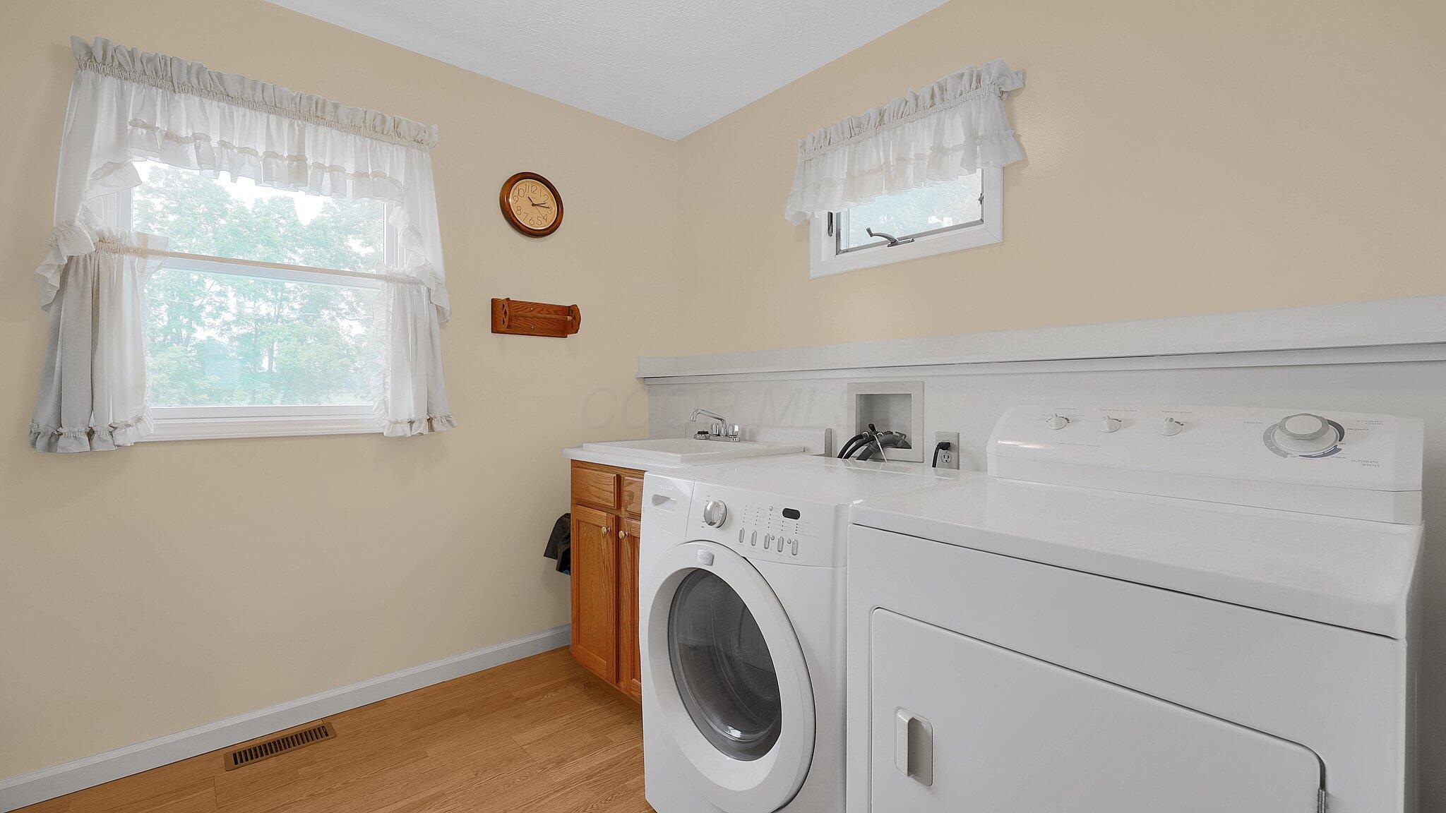 5810 Bickle Church Road NW