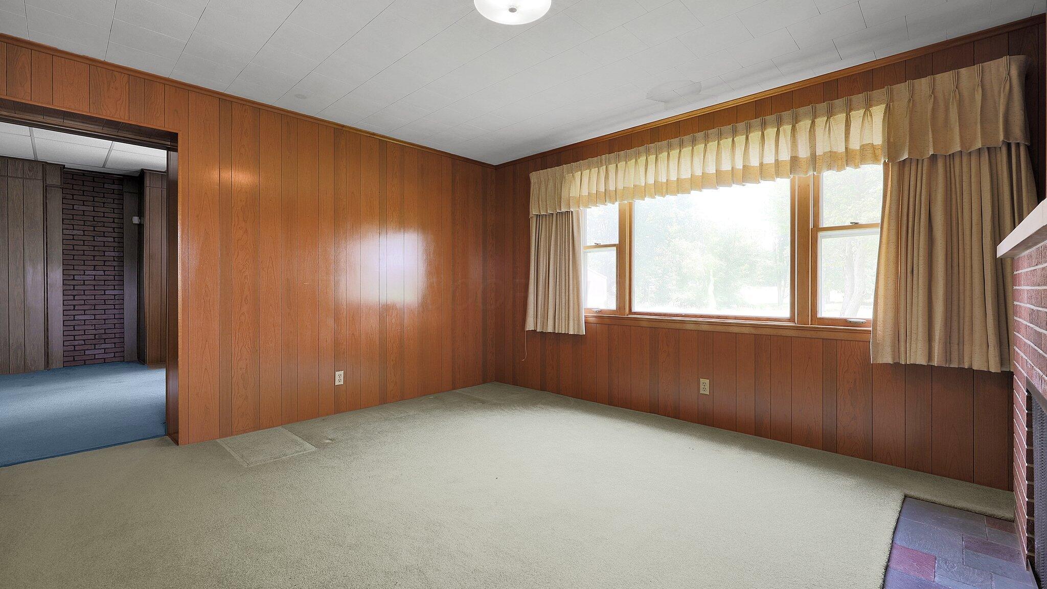 5810 Bickle Church Road NW