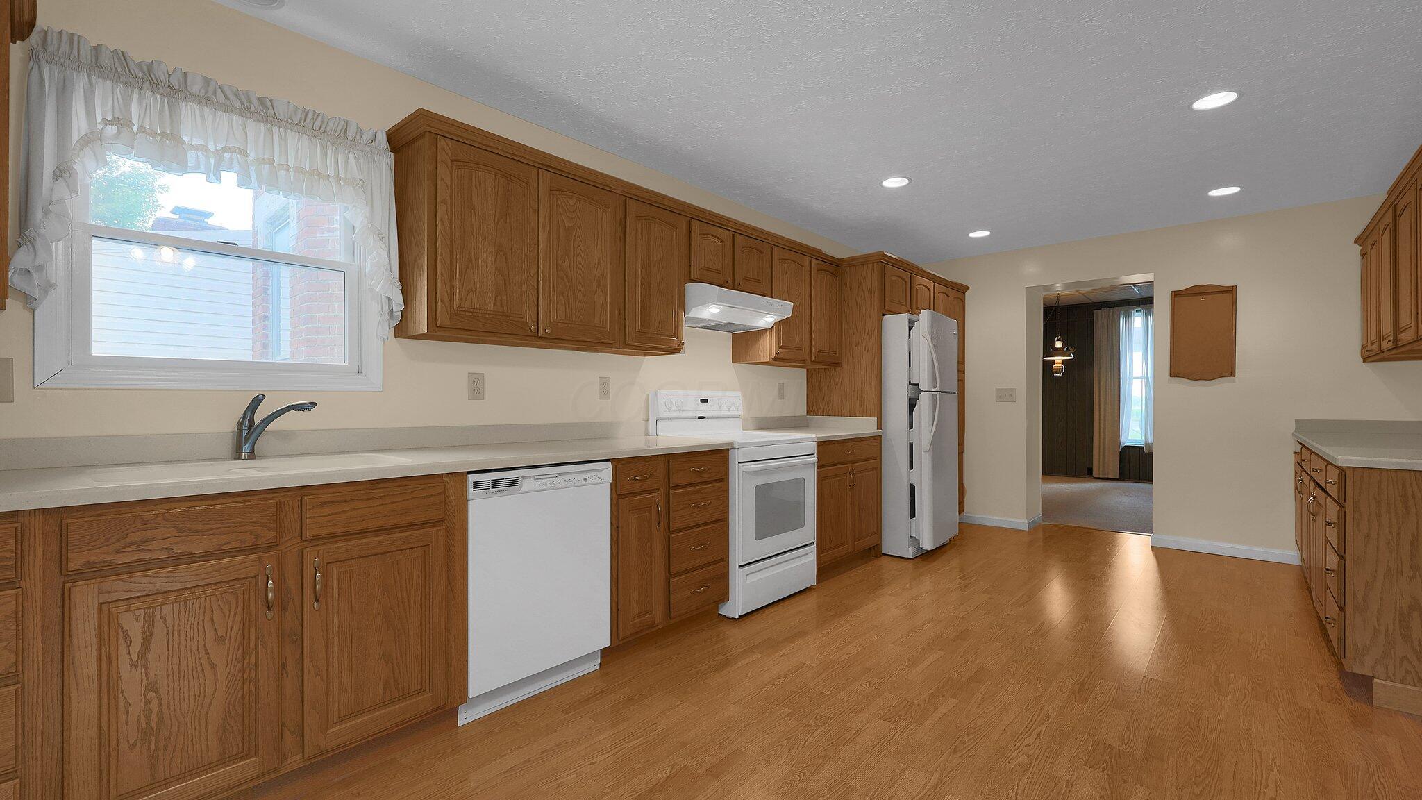 5810 Bickle Church Road NW