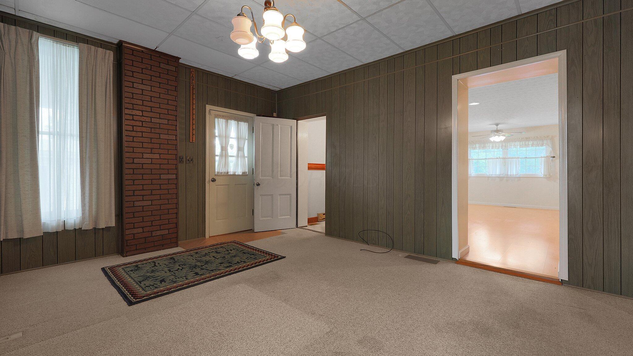 5810 Bickle Church Road NW