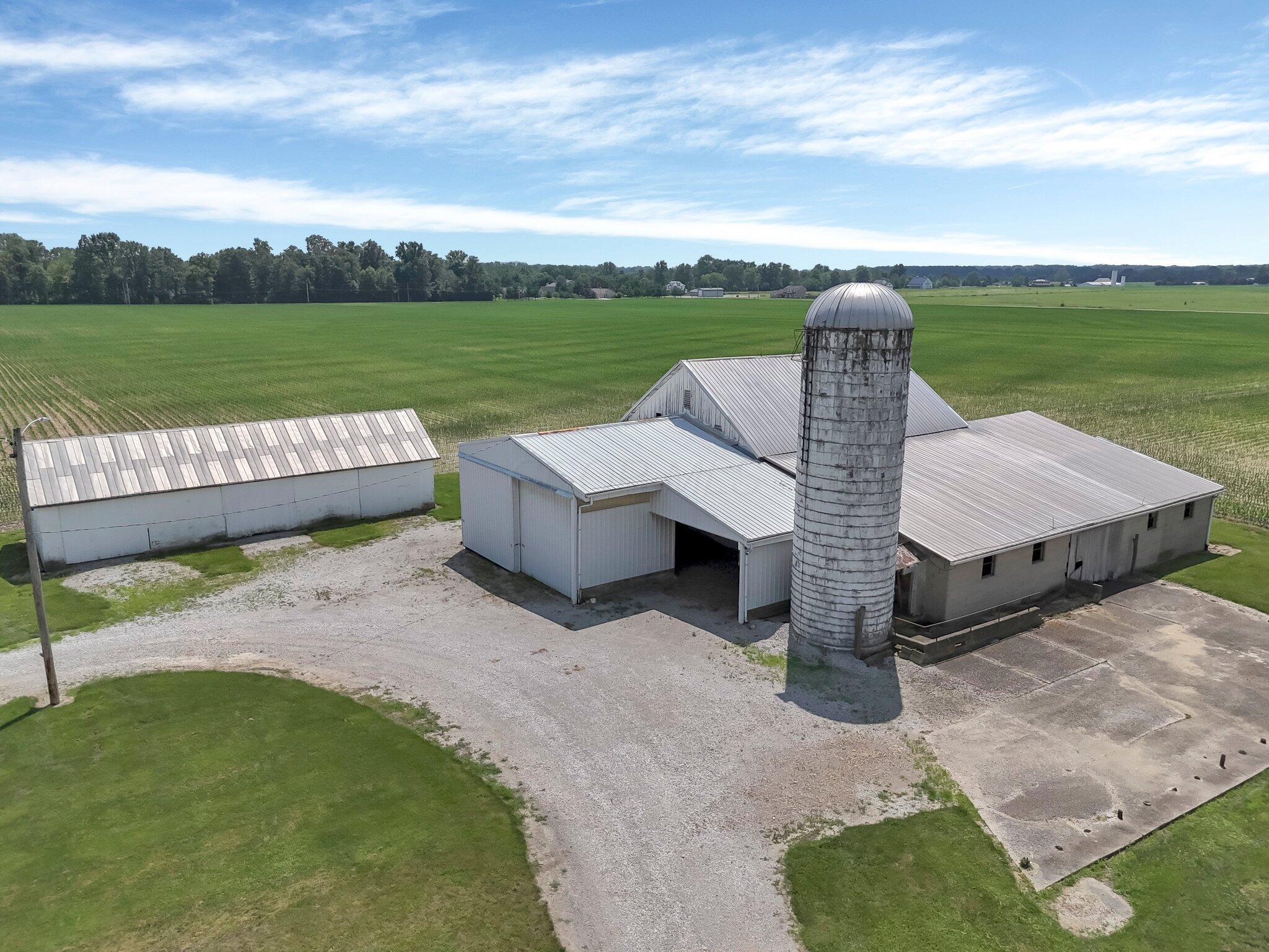 5810 Bickle Church Road NW