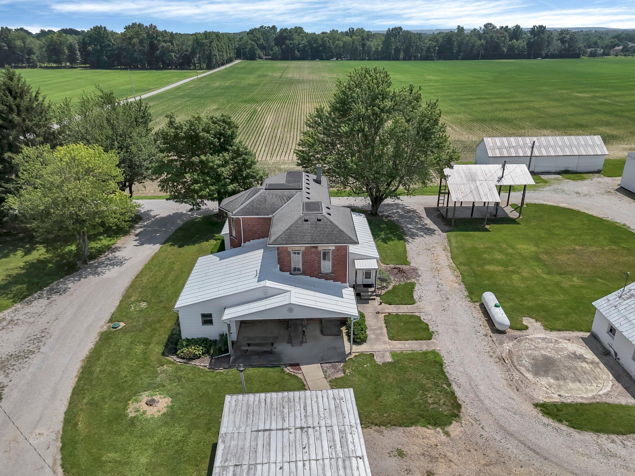 5810 Bickle Church Road NW