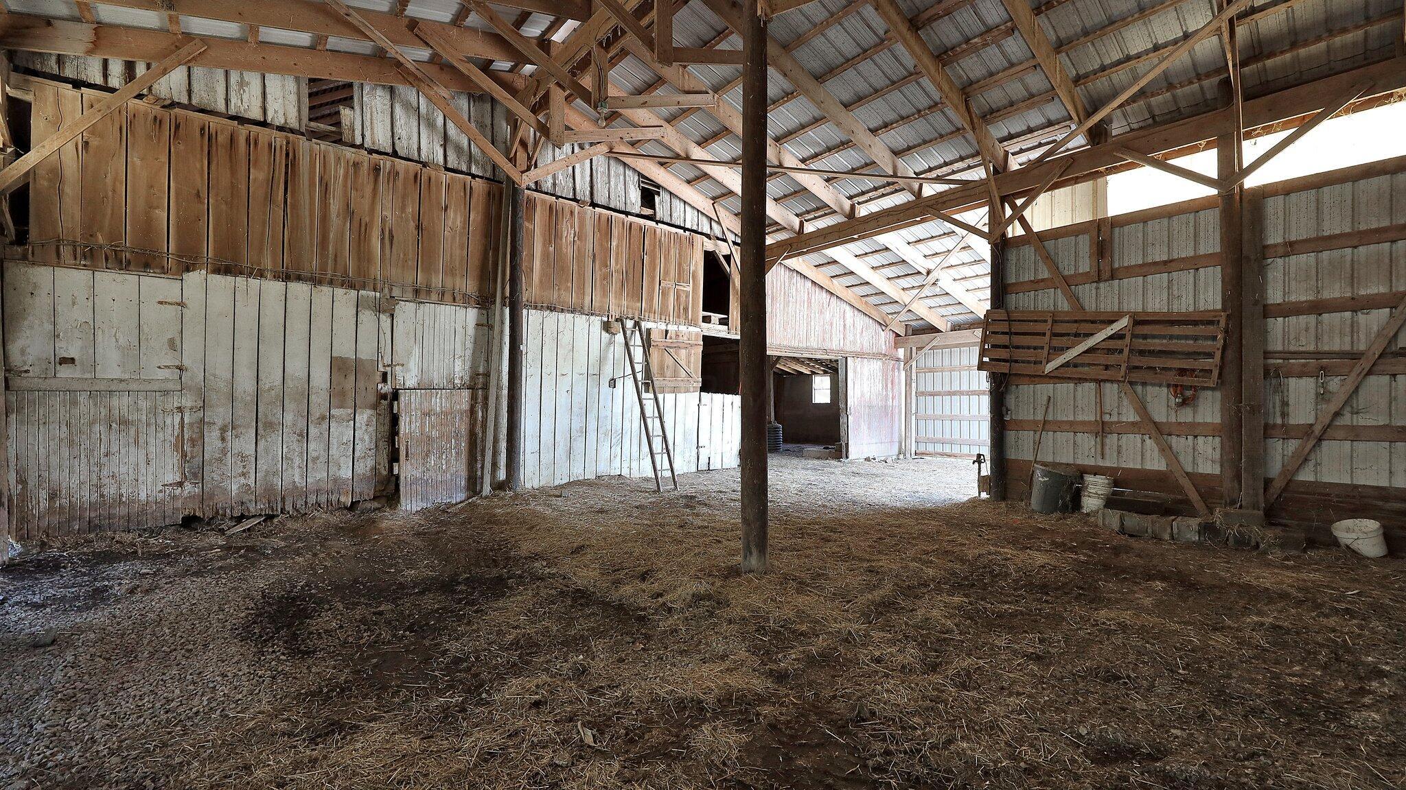 5810 Bickle Church Road NW