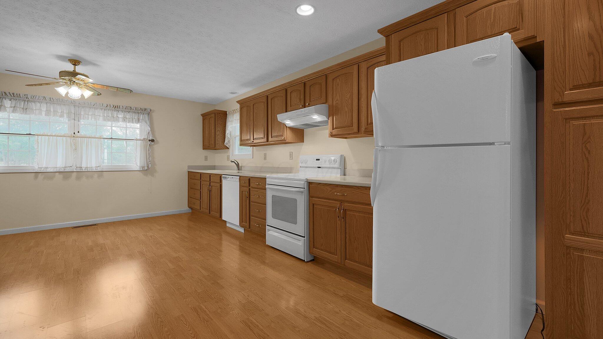 5810 Bickle Church Road NW