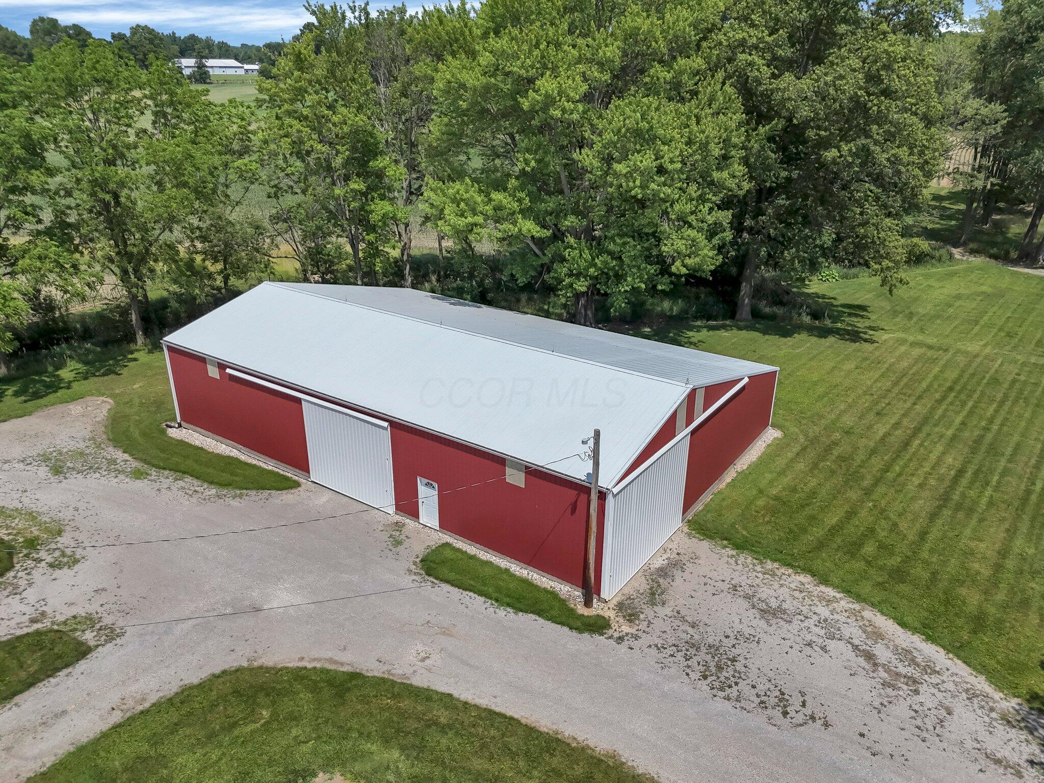 5810 Bickle Church Road NW