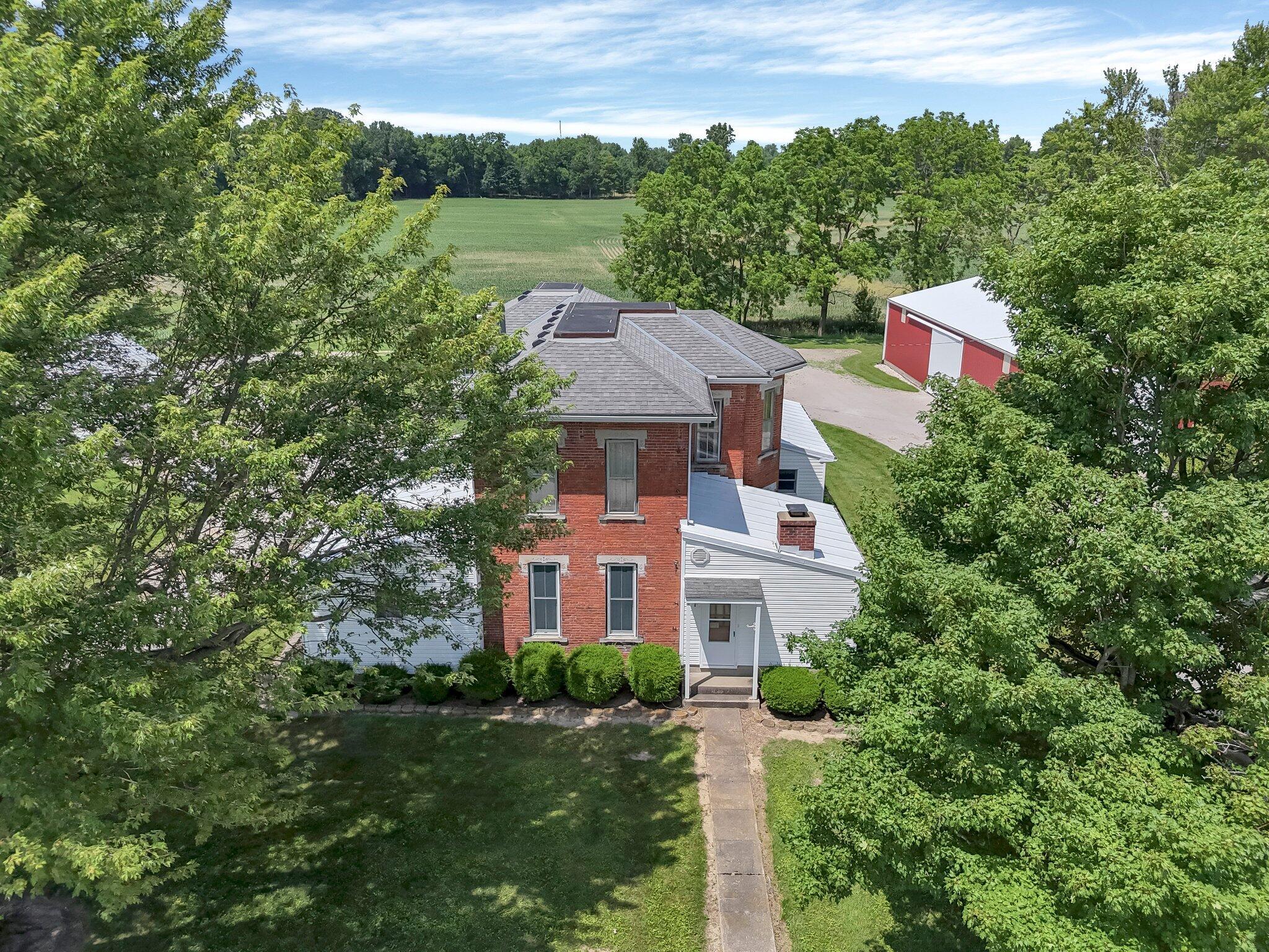 5810 Bickle Church Road NW