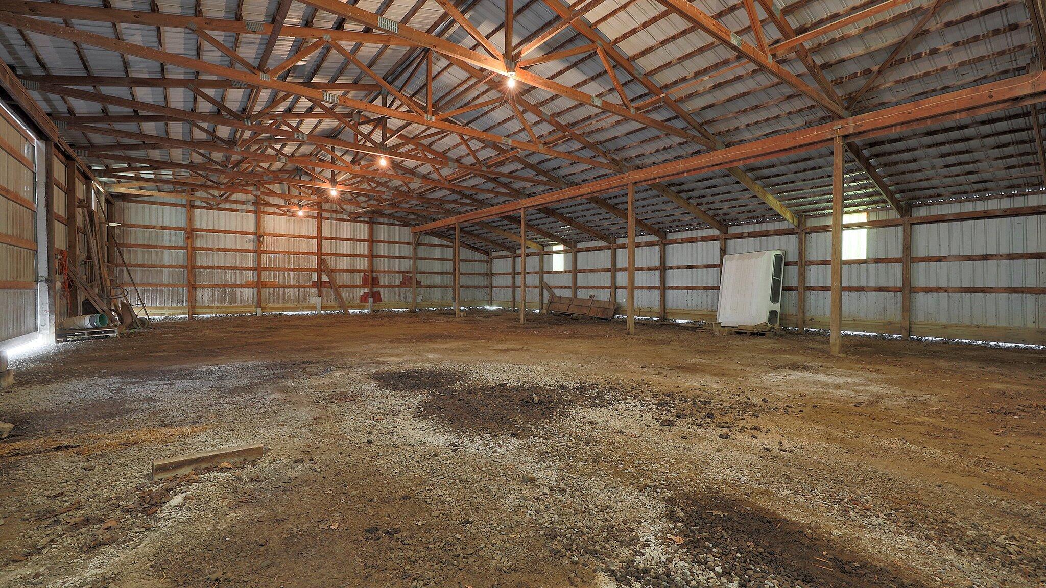 5810 Bickle Church Road NW