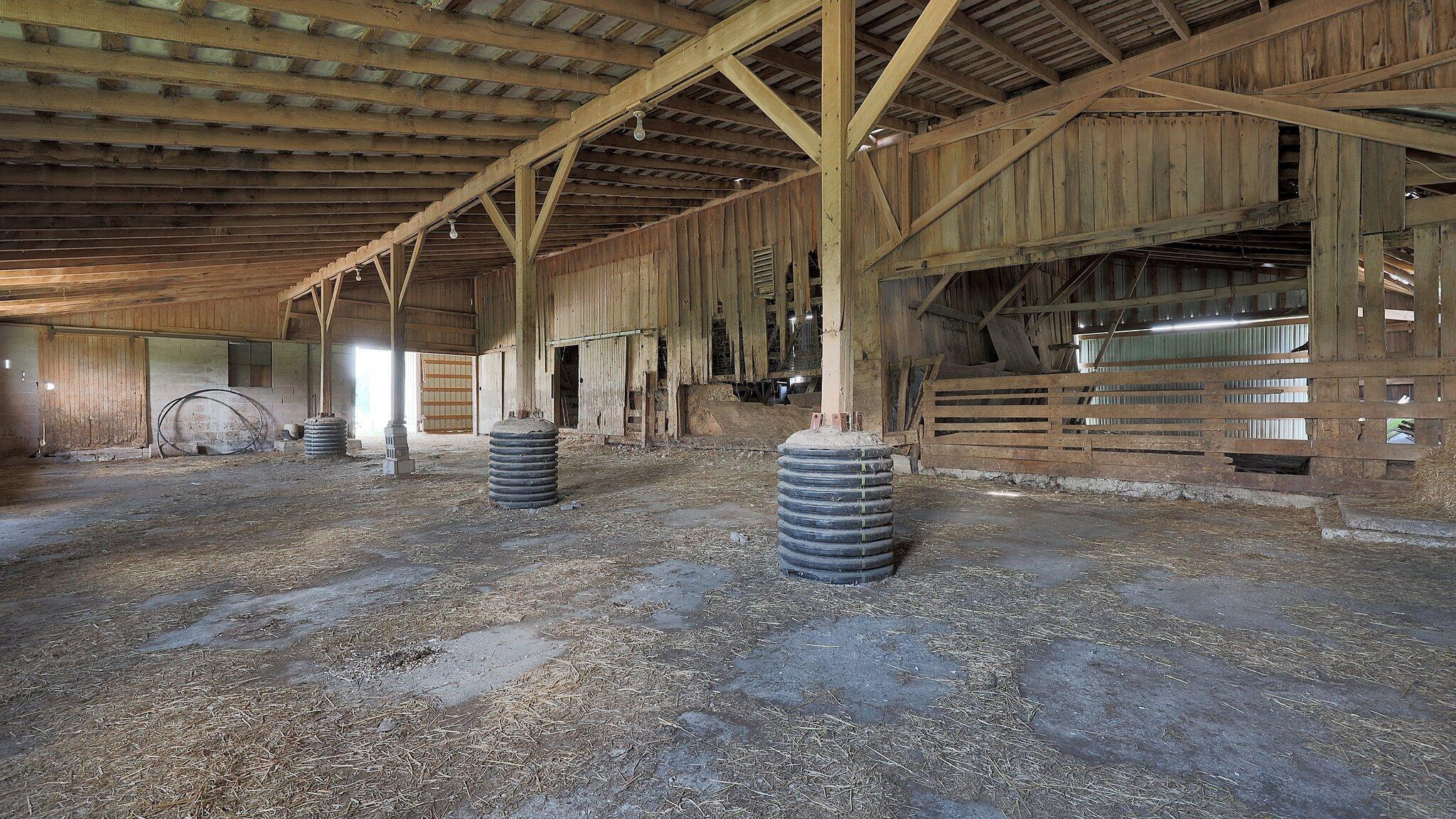 5810 Bickle Church Road NW