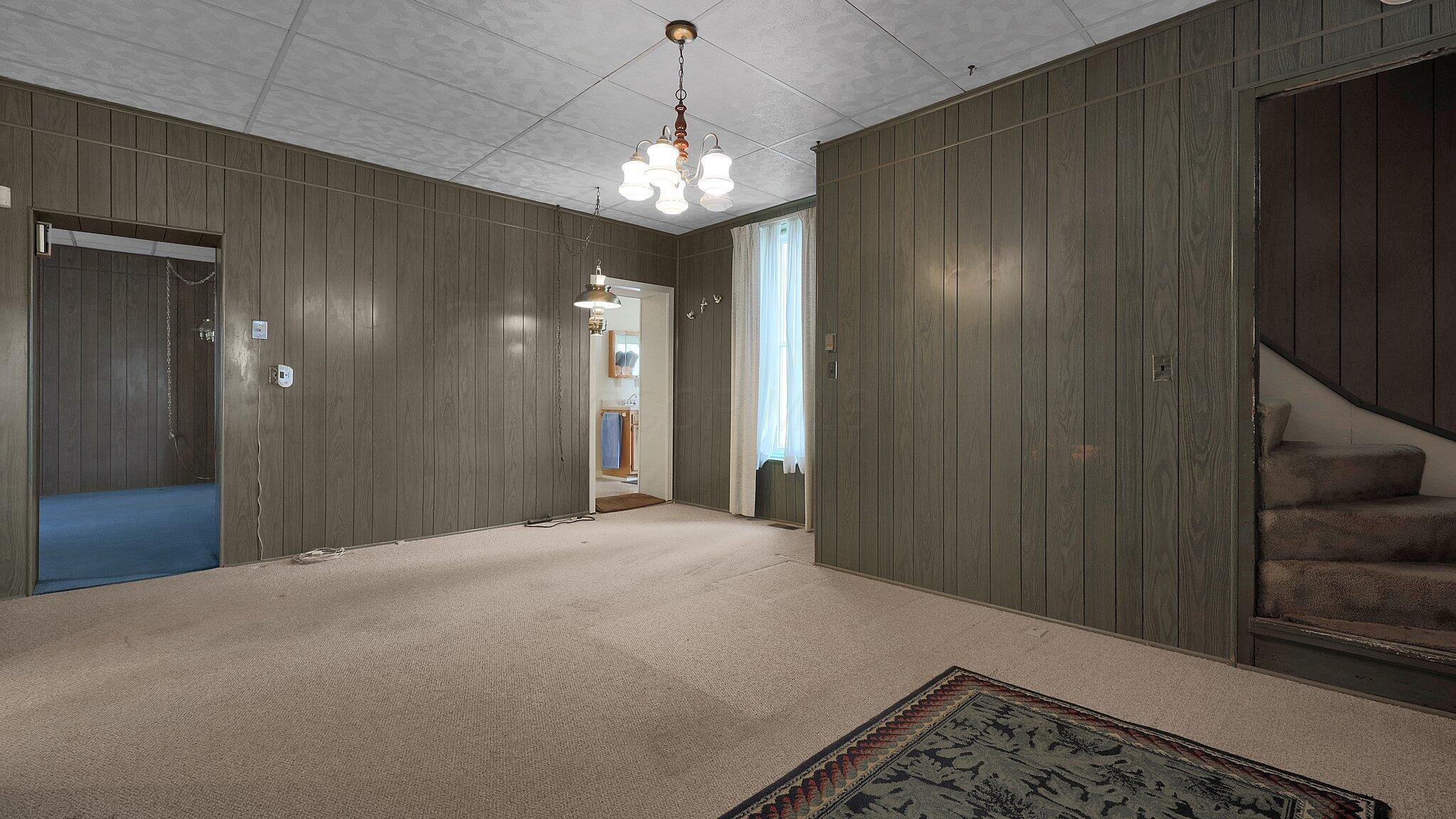 5810 Bickle Church Road NW