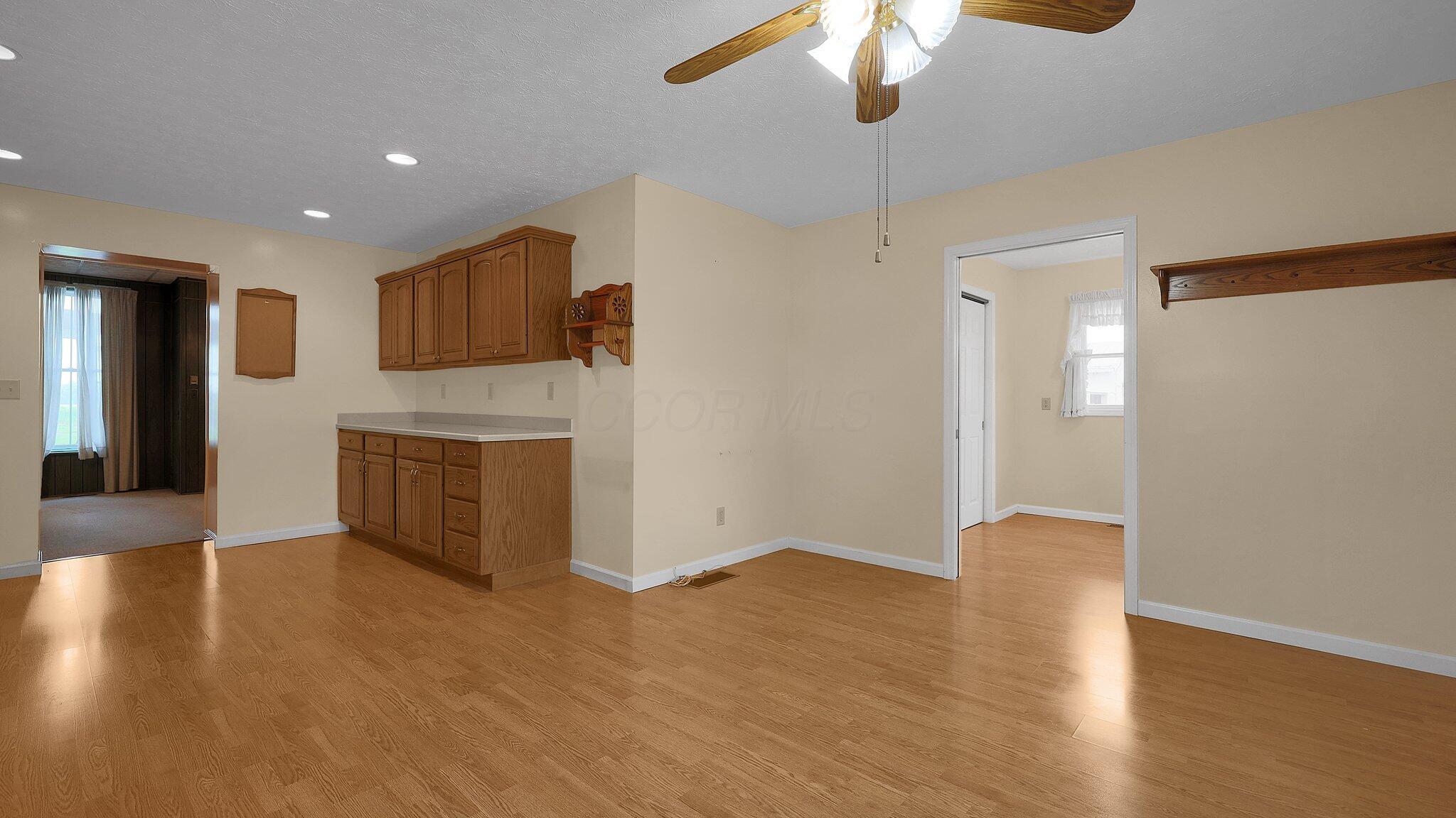 5810 Bickle Church Road NW