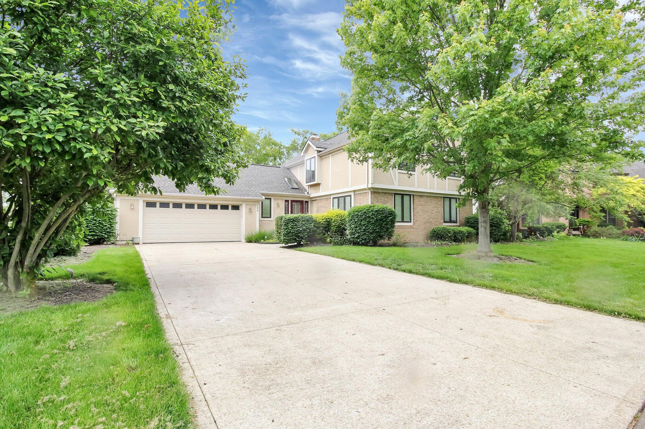 786 Watten Lane