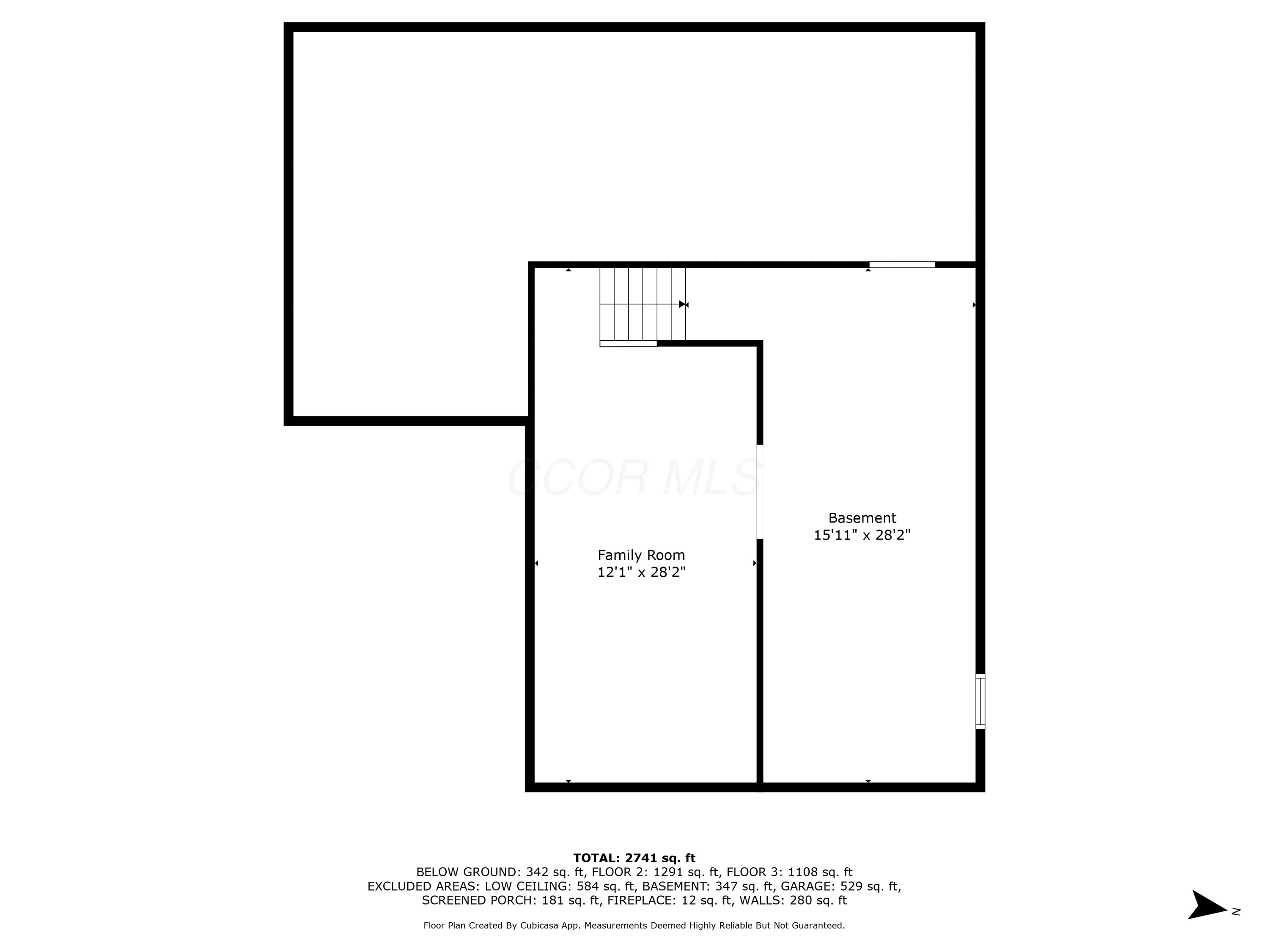 786 Watten Lane