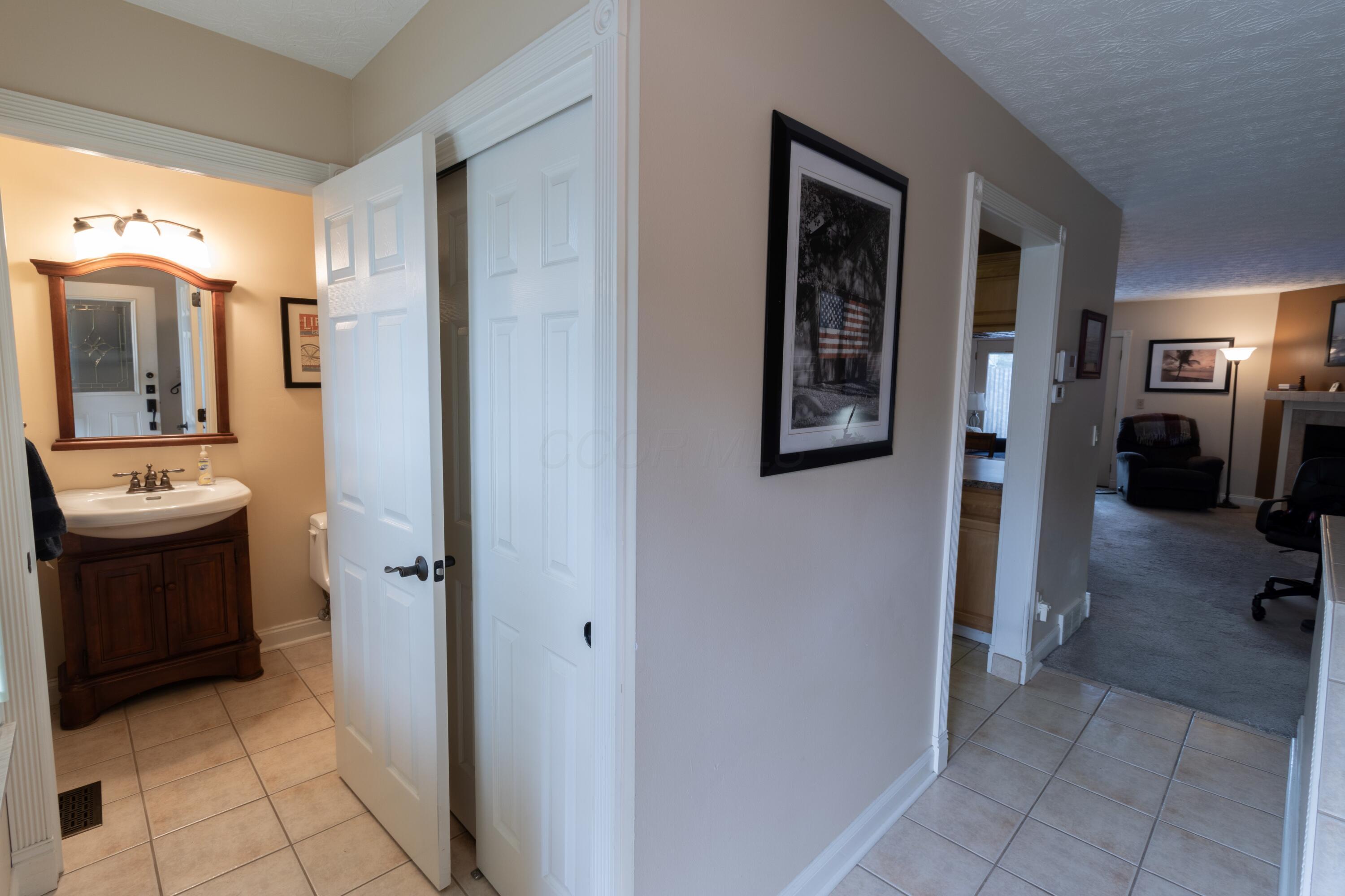 5392 Ponderosa Drive