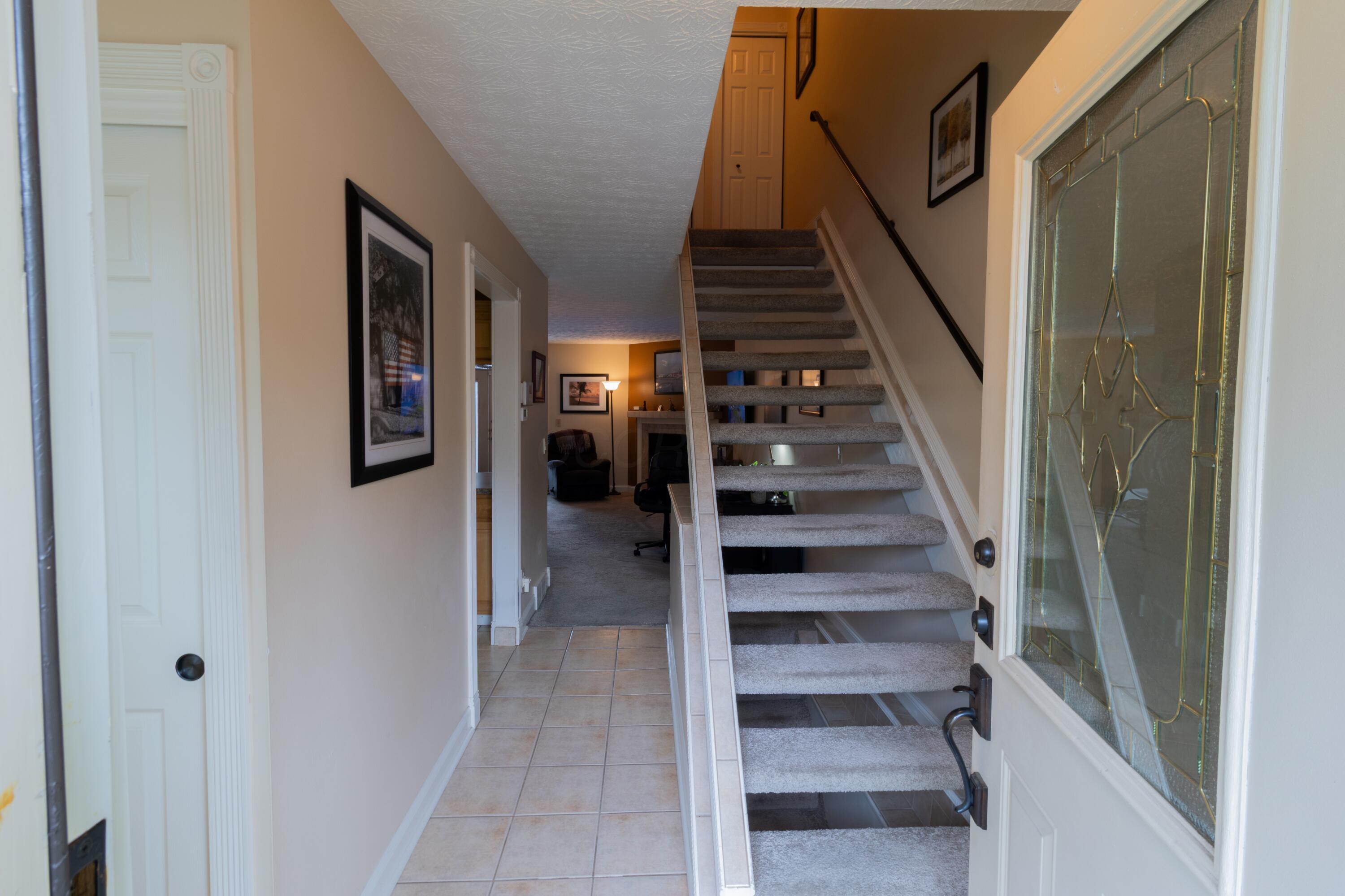 5392 Ponderosa Drive