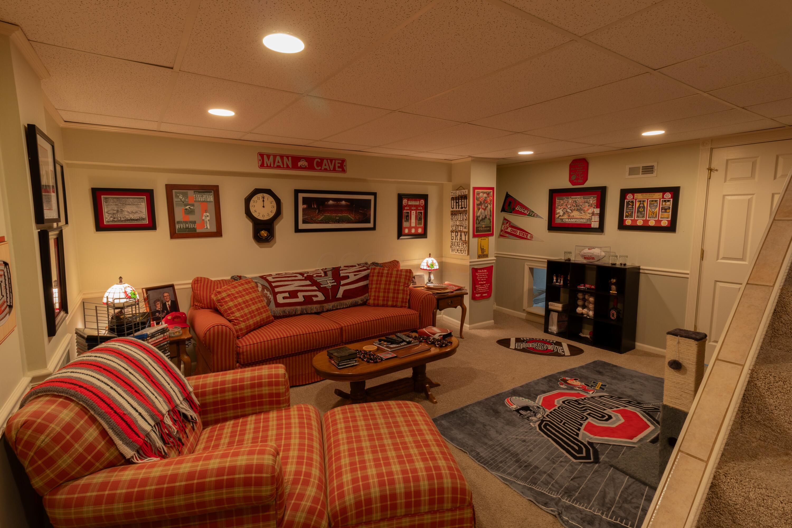 5392 Ponderosa Drive