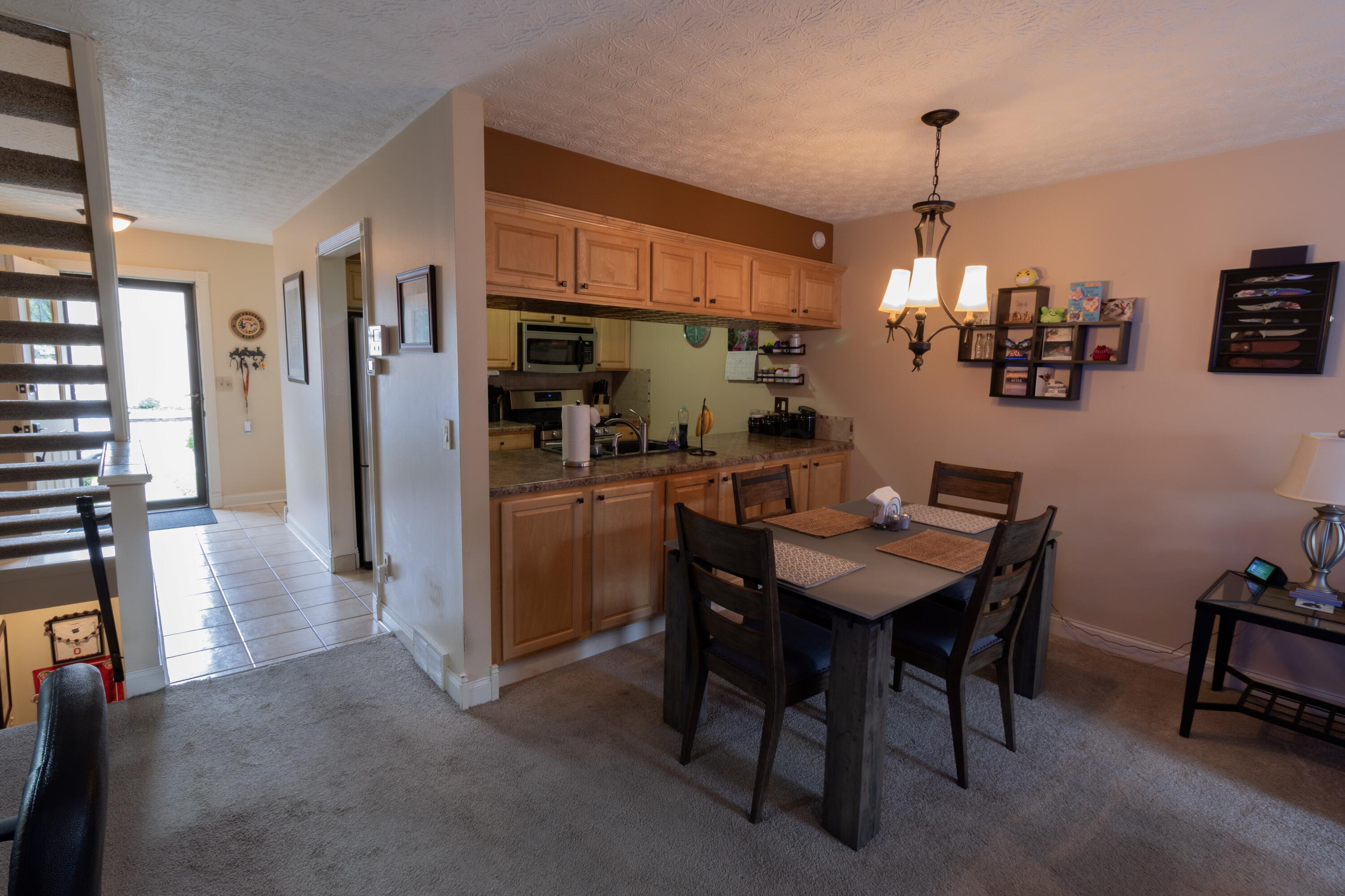 5392 Ponderosa Drive