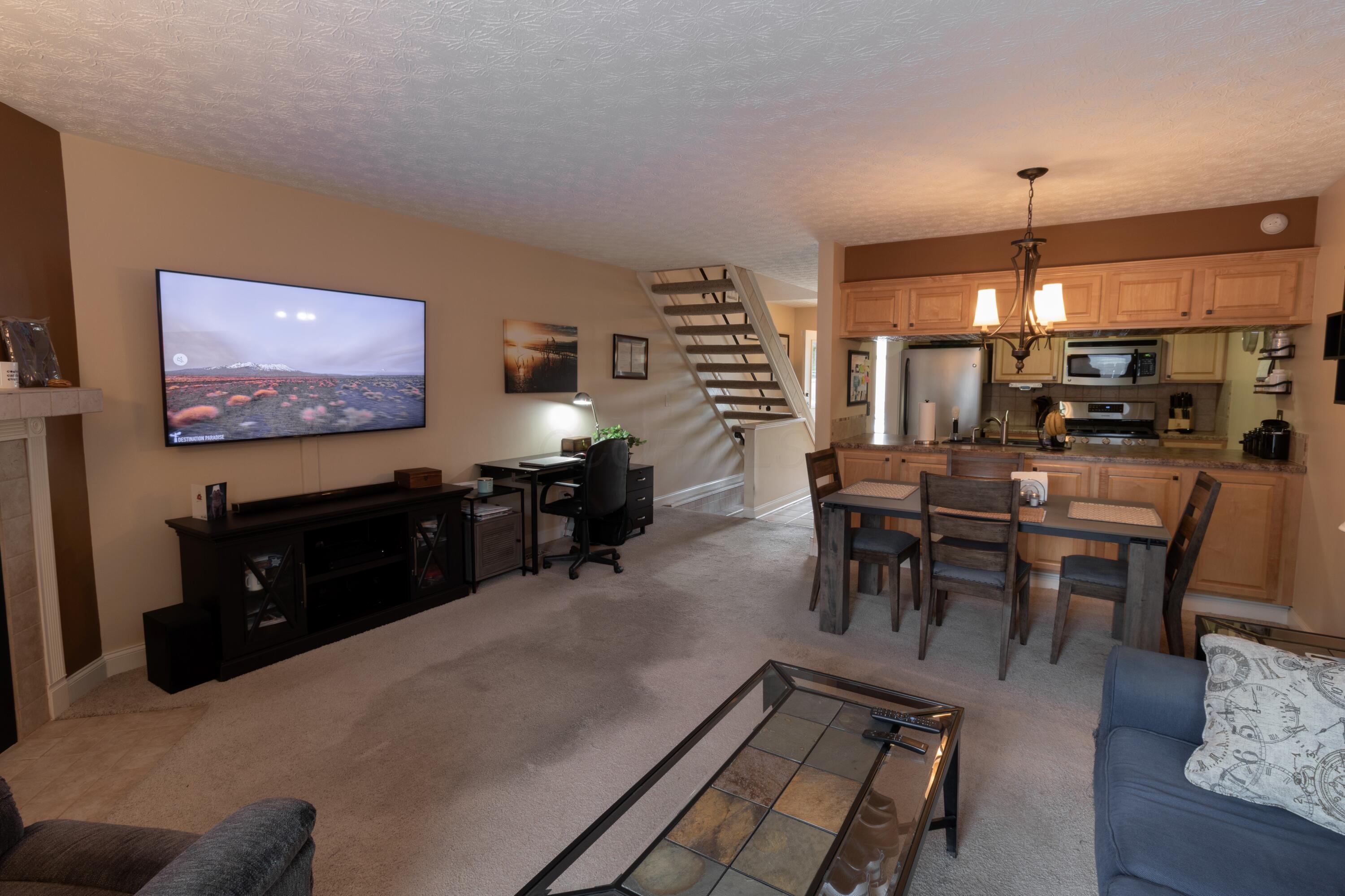 5392 Ponderosa Drive