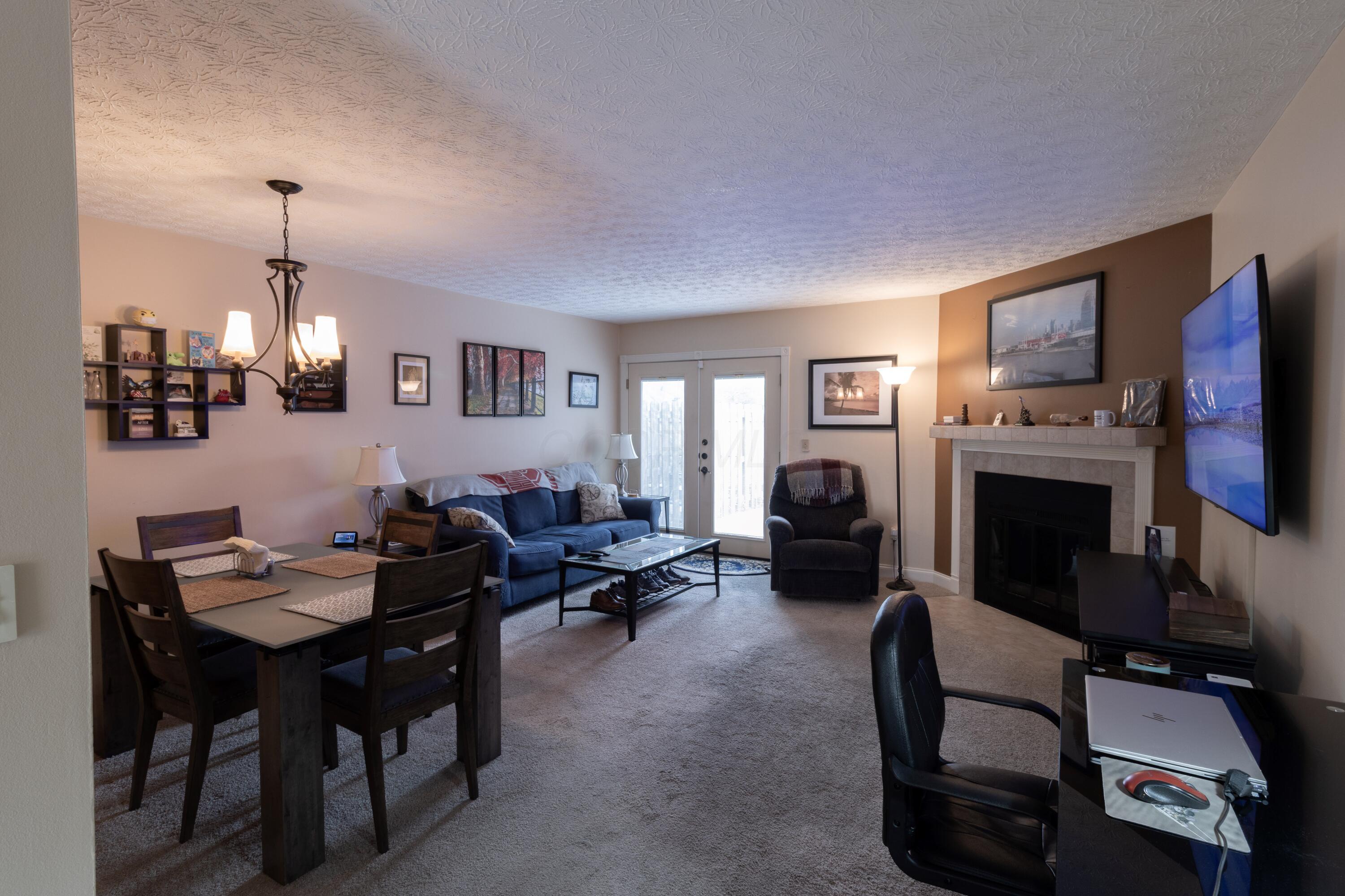 5392 Ponderosa Drive