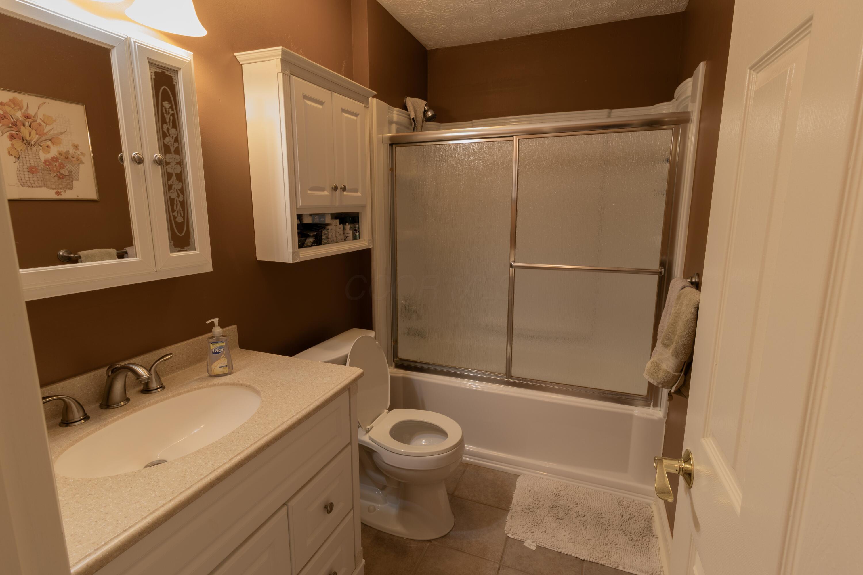 5392 Ponderosa Drive