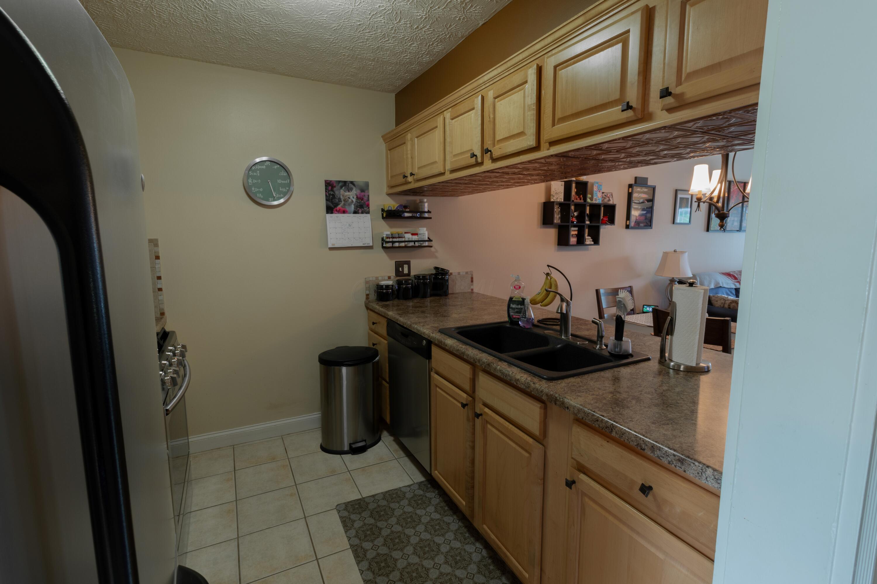 5392 Ponderosa Drive