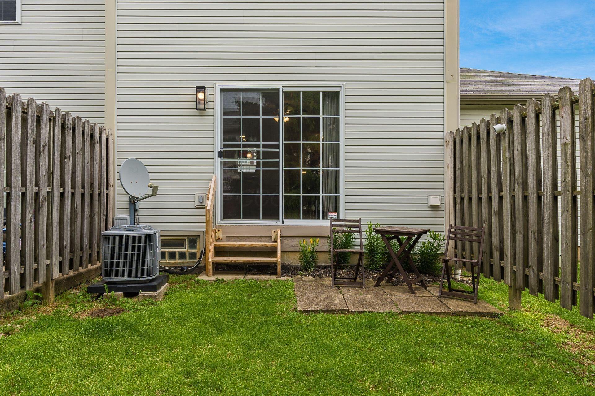169 Malloy Lane, 23A