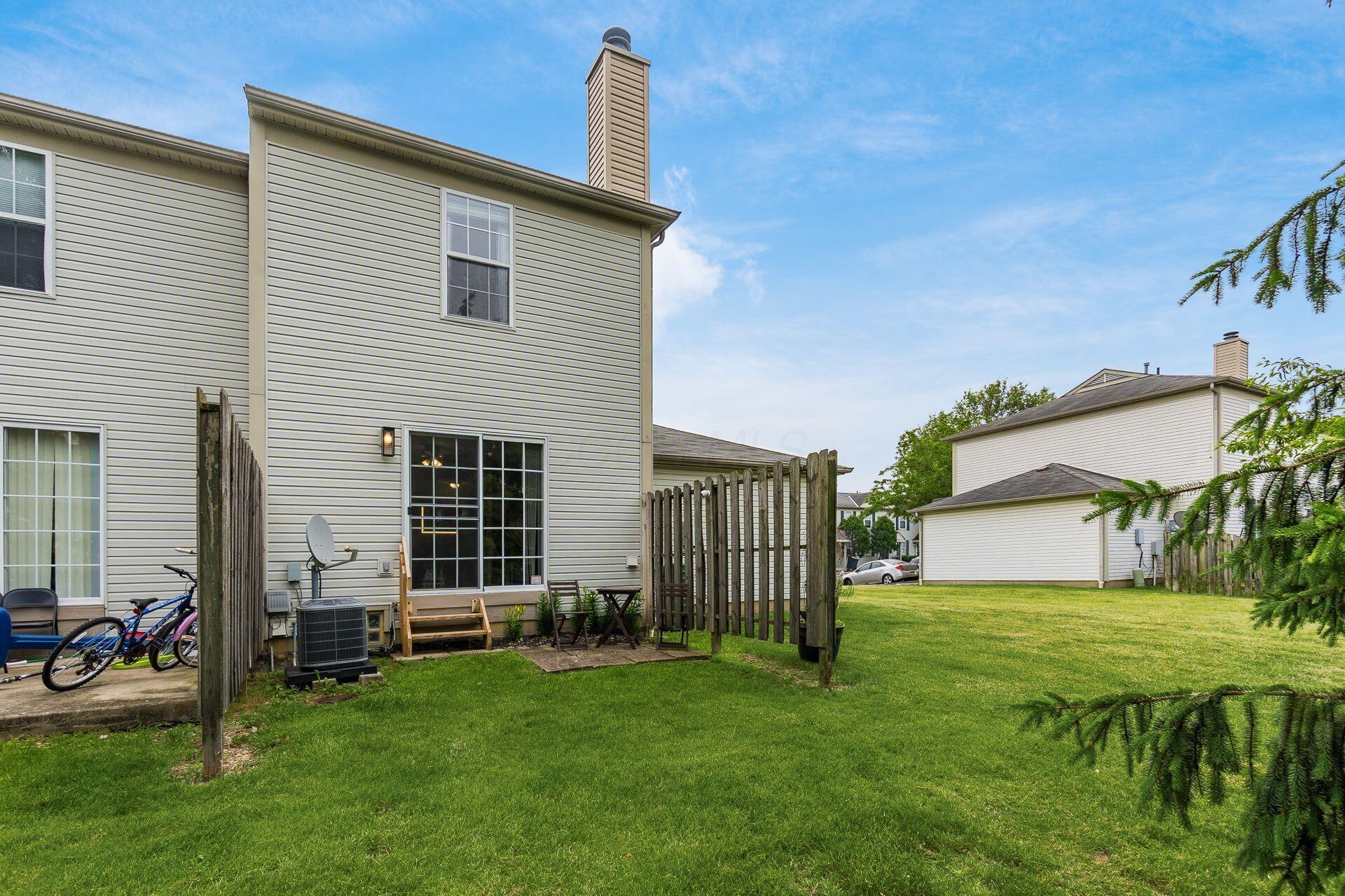 169 Malloy Lane, 23A