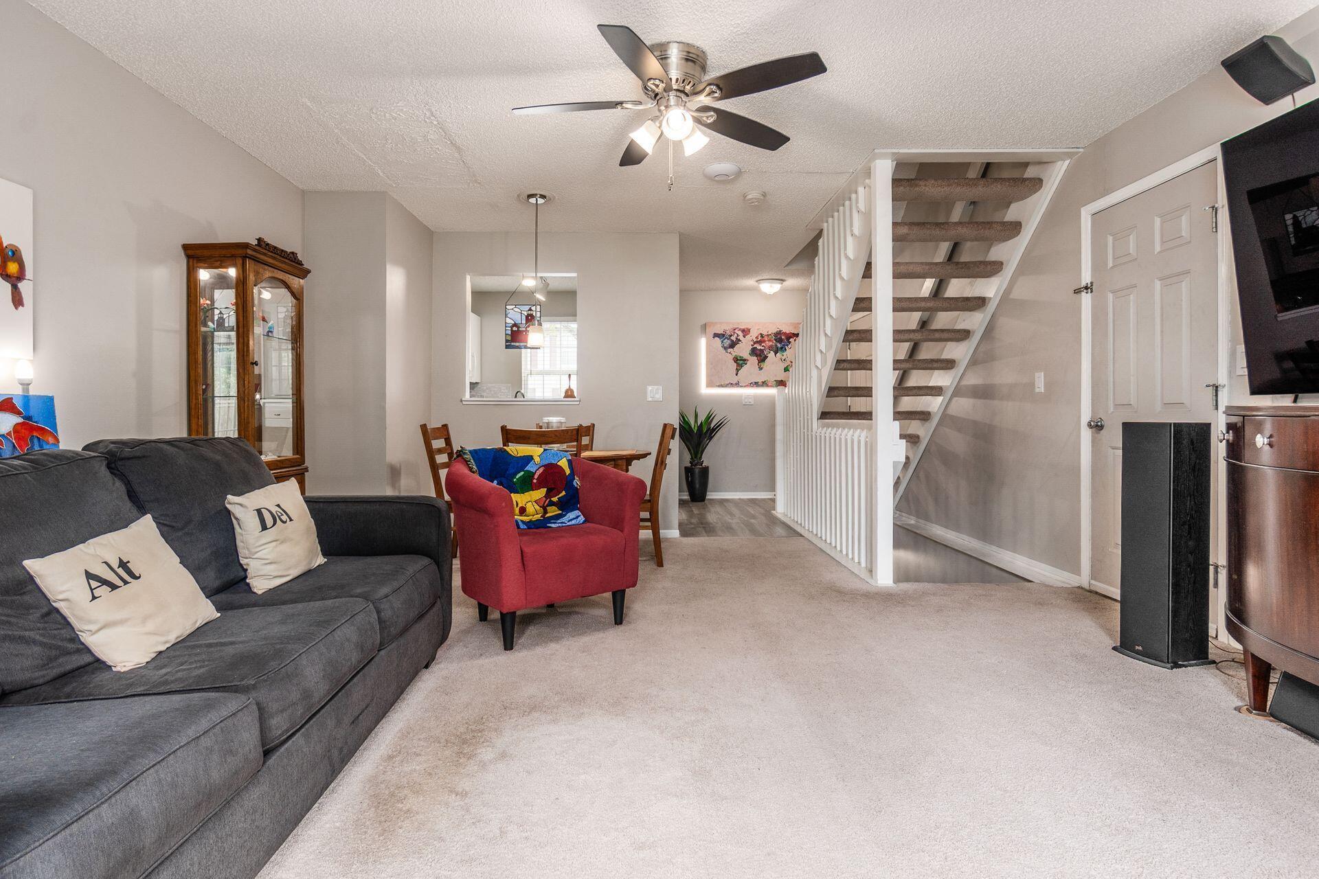 169 Malloy Lane, 23A