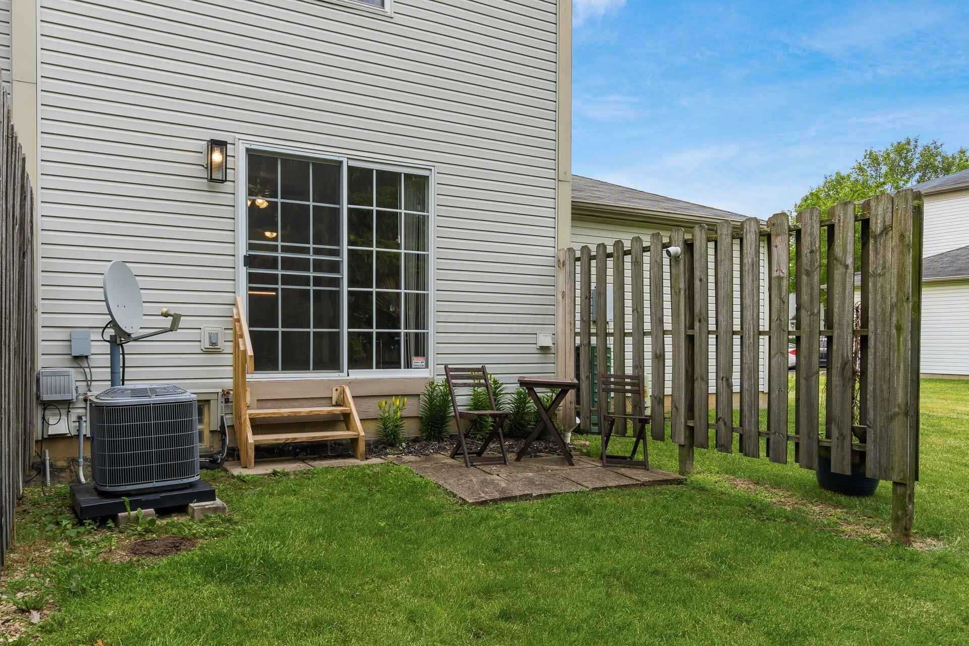 169 Malloy Lane, 23A