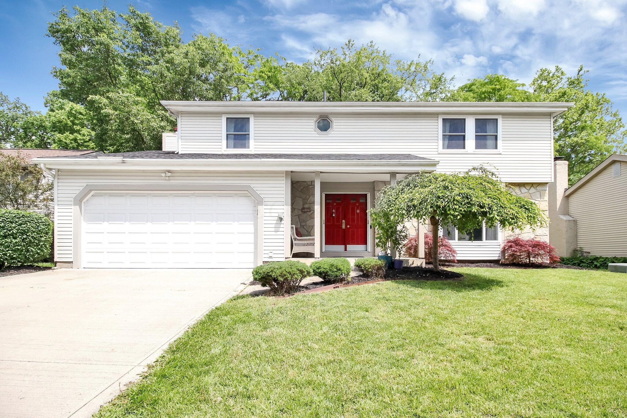 232 Camrose Court