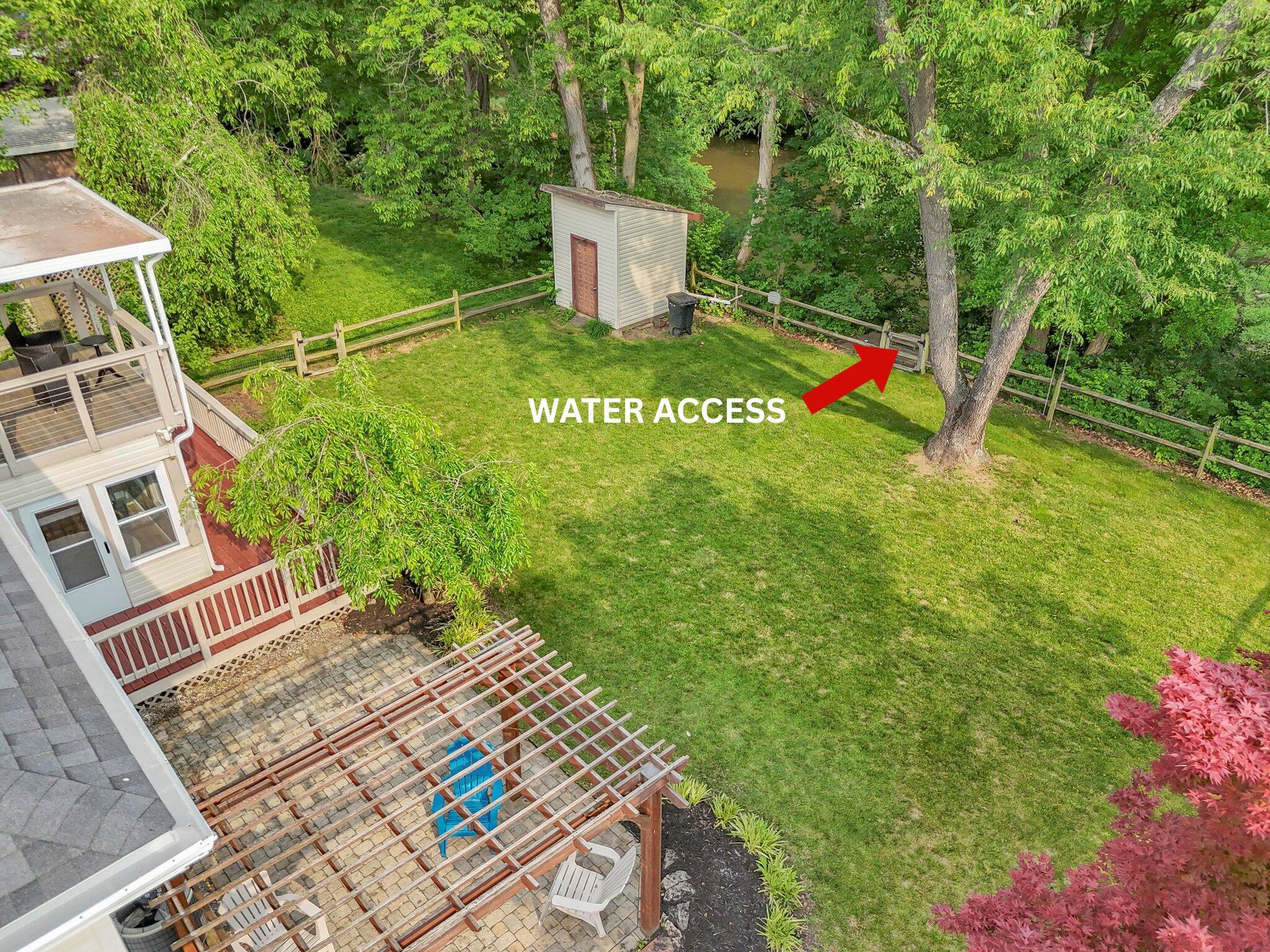 232 Camrose Court