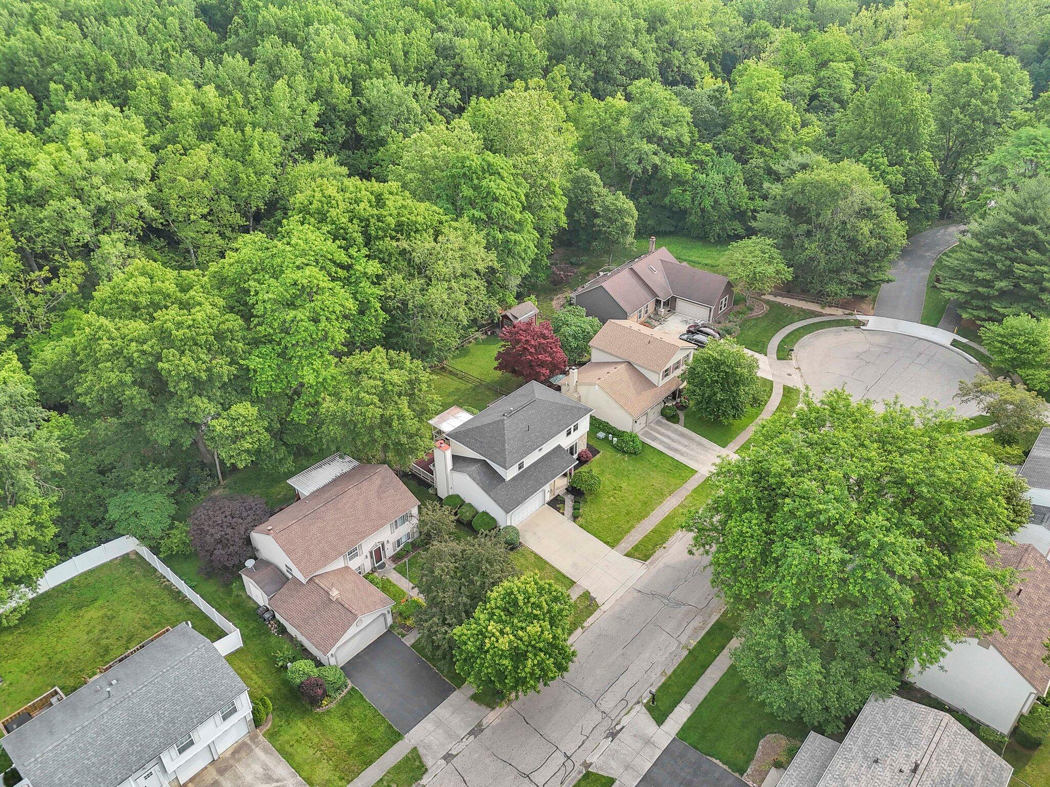 232 Camrose Court