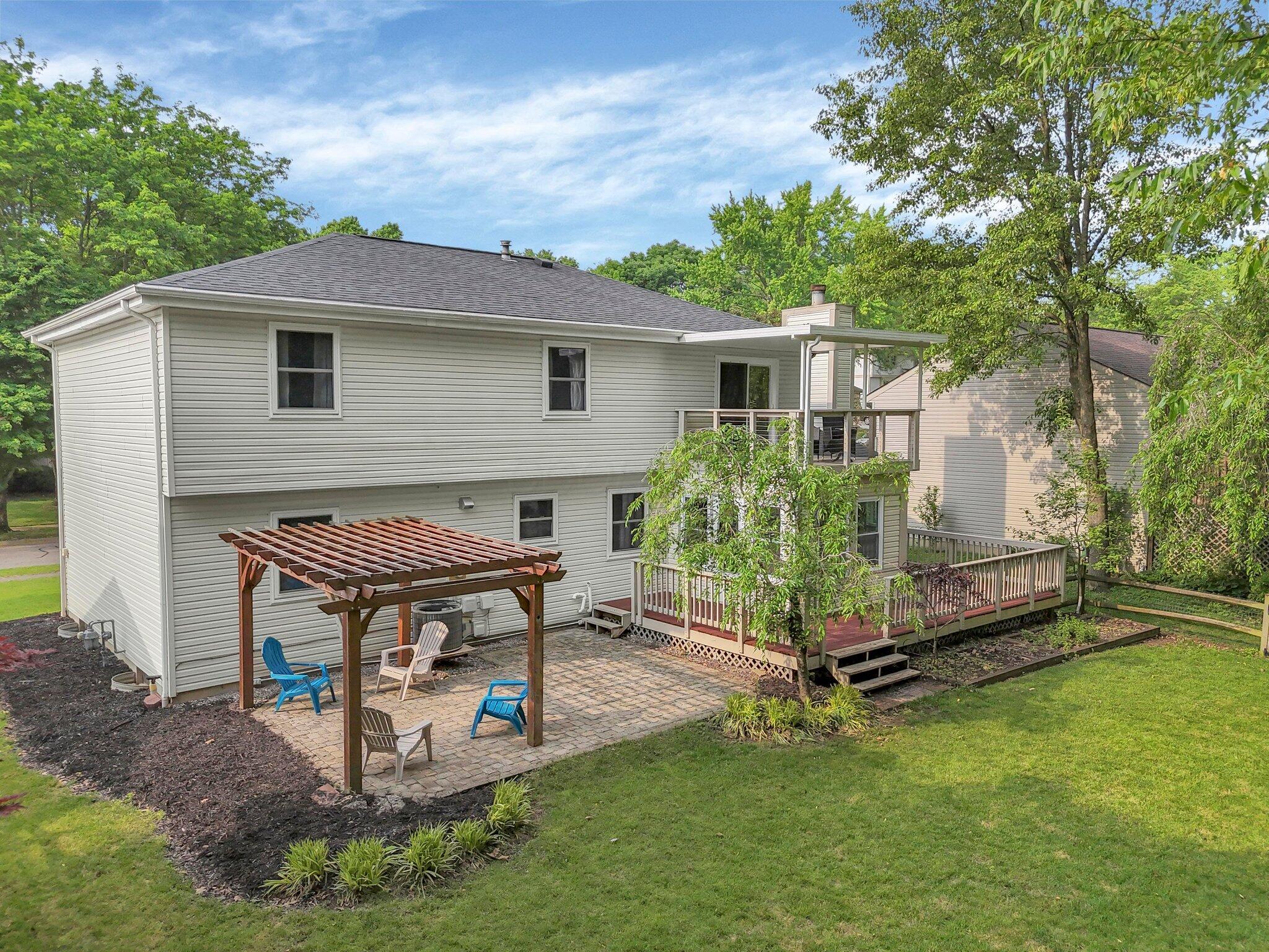 232 Camrose Court