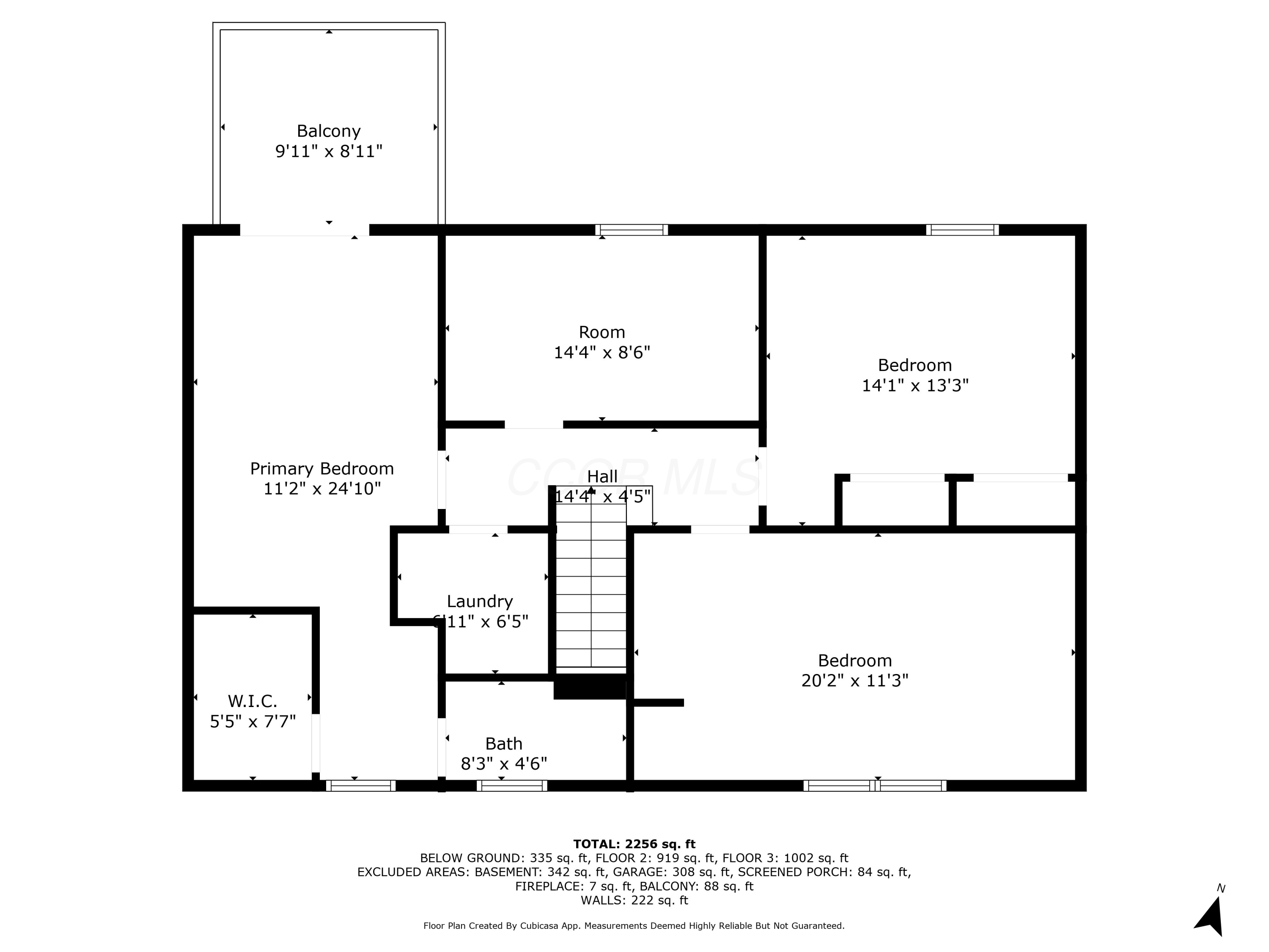 232 Camrose Court