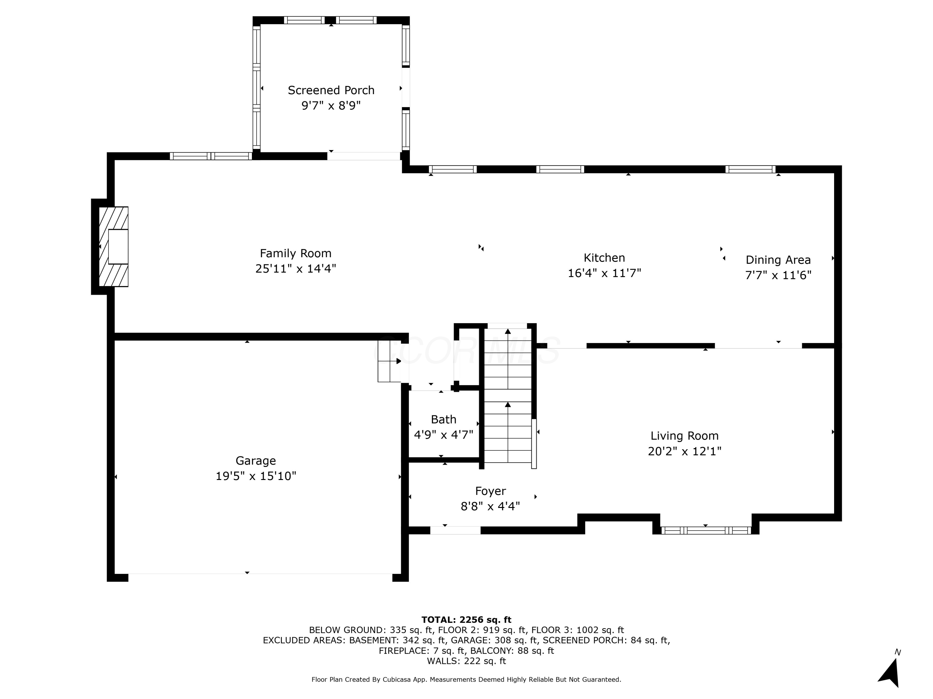 232 Camrose Court