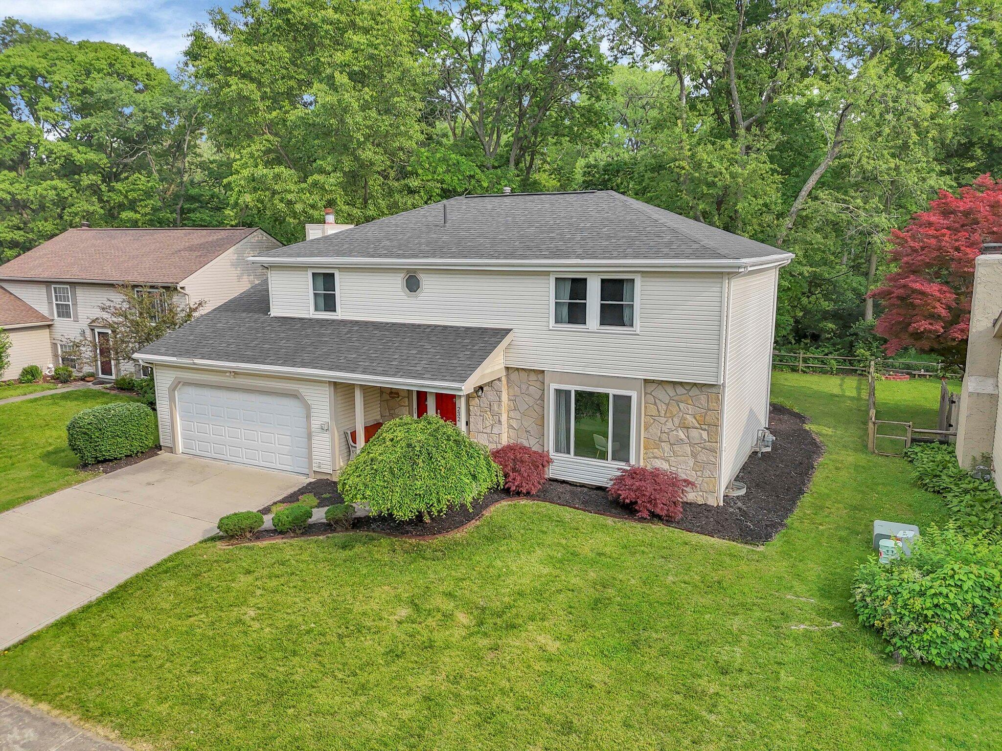 232 Camrose Court