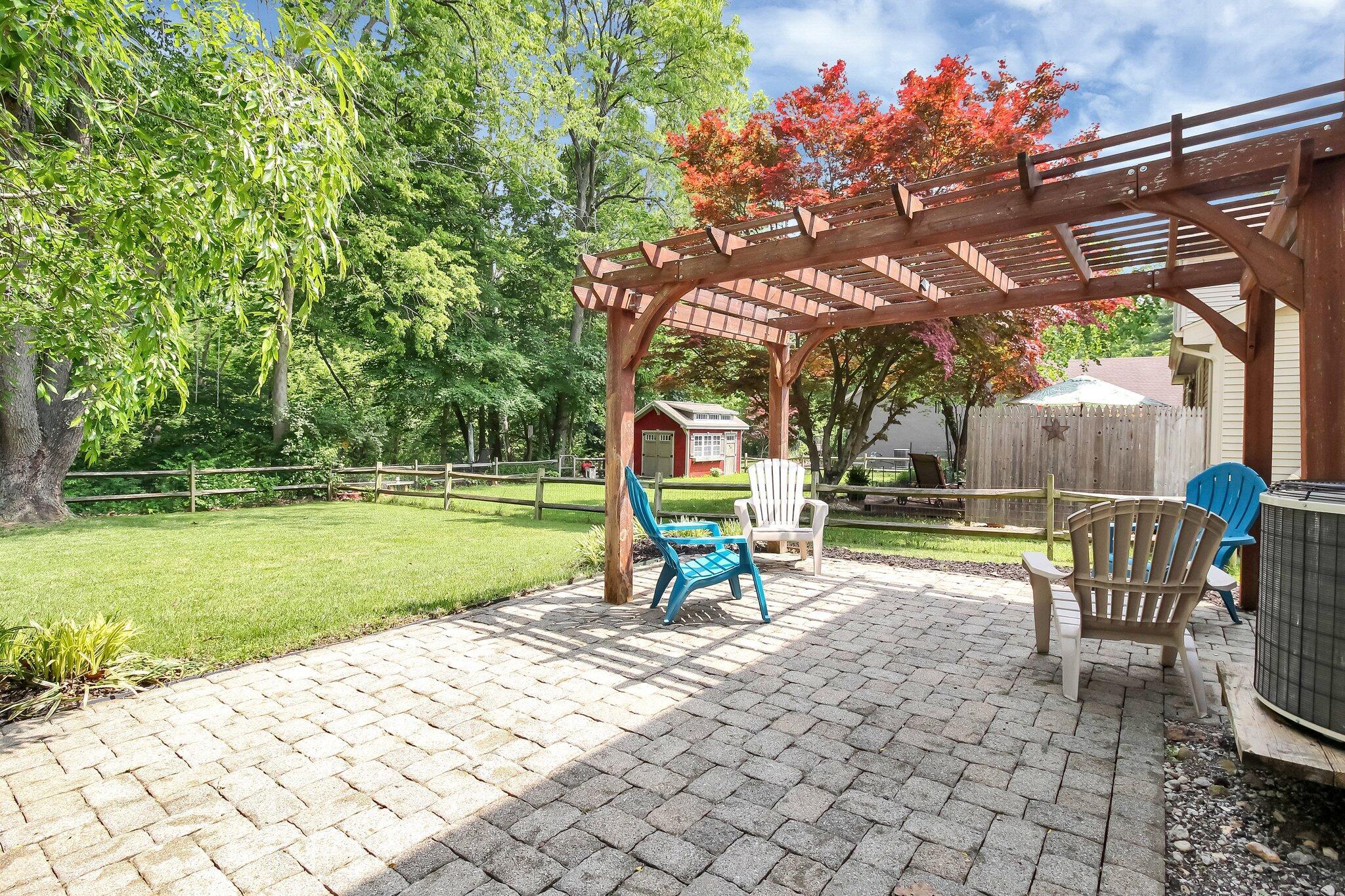 232 Camrose Court