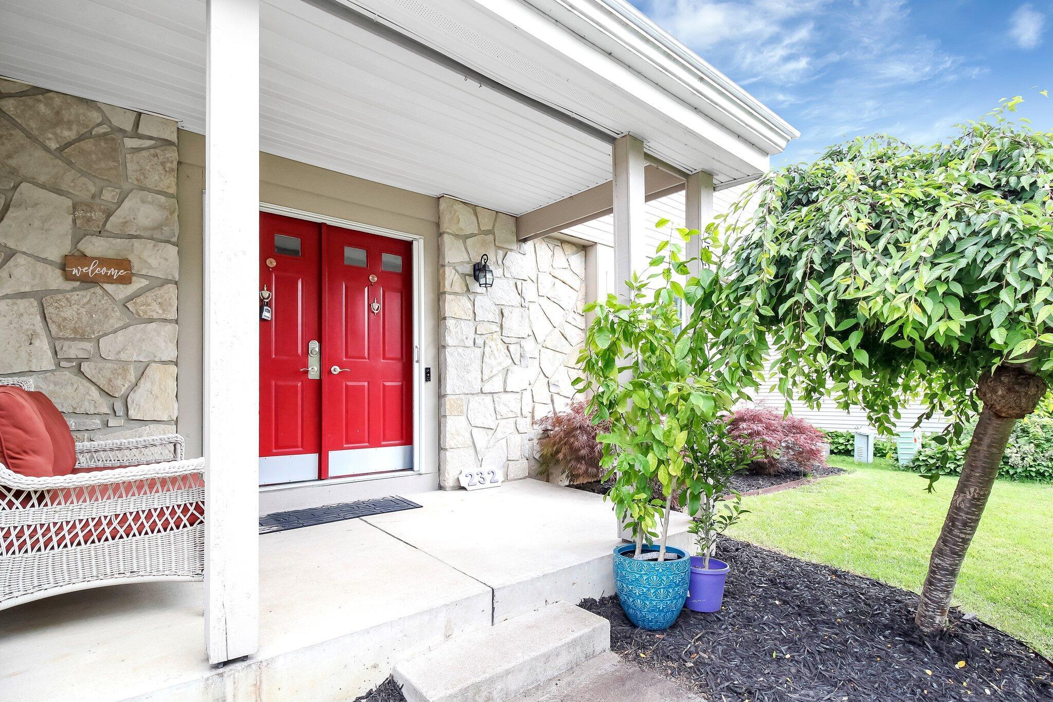 232 Camrose Court