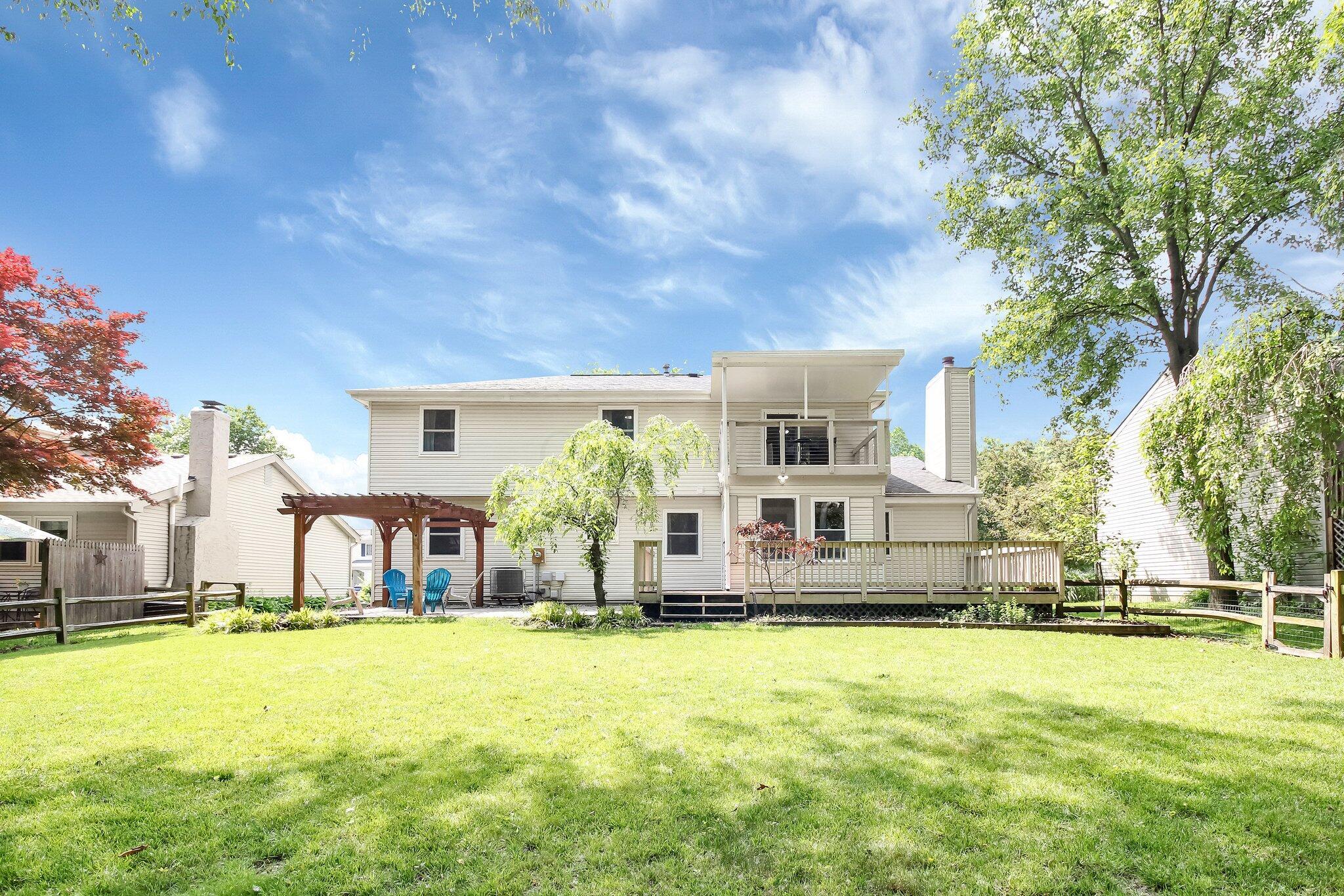232 Camrose Court