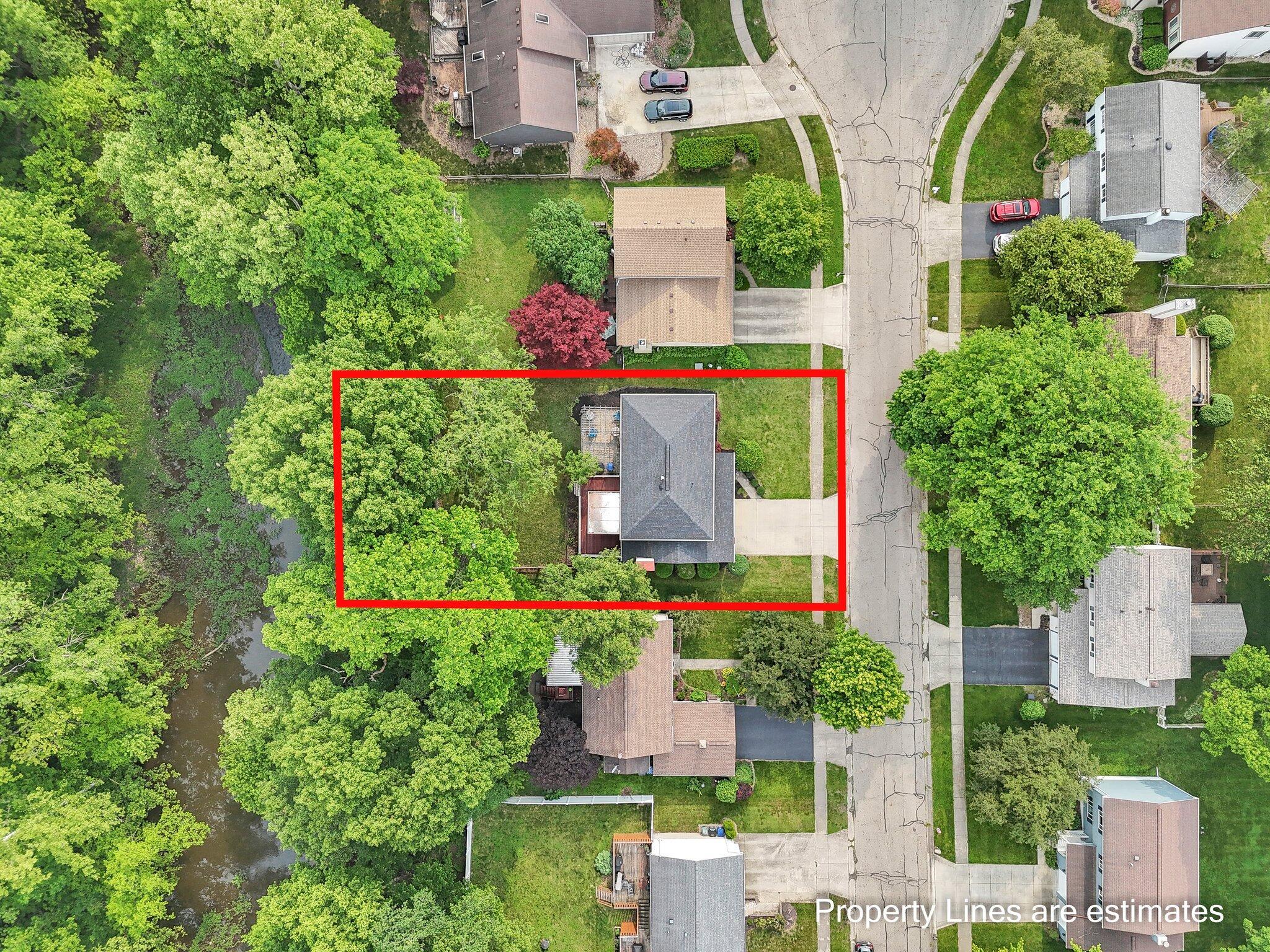 232 Camrose Court