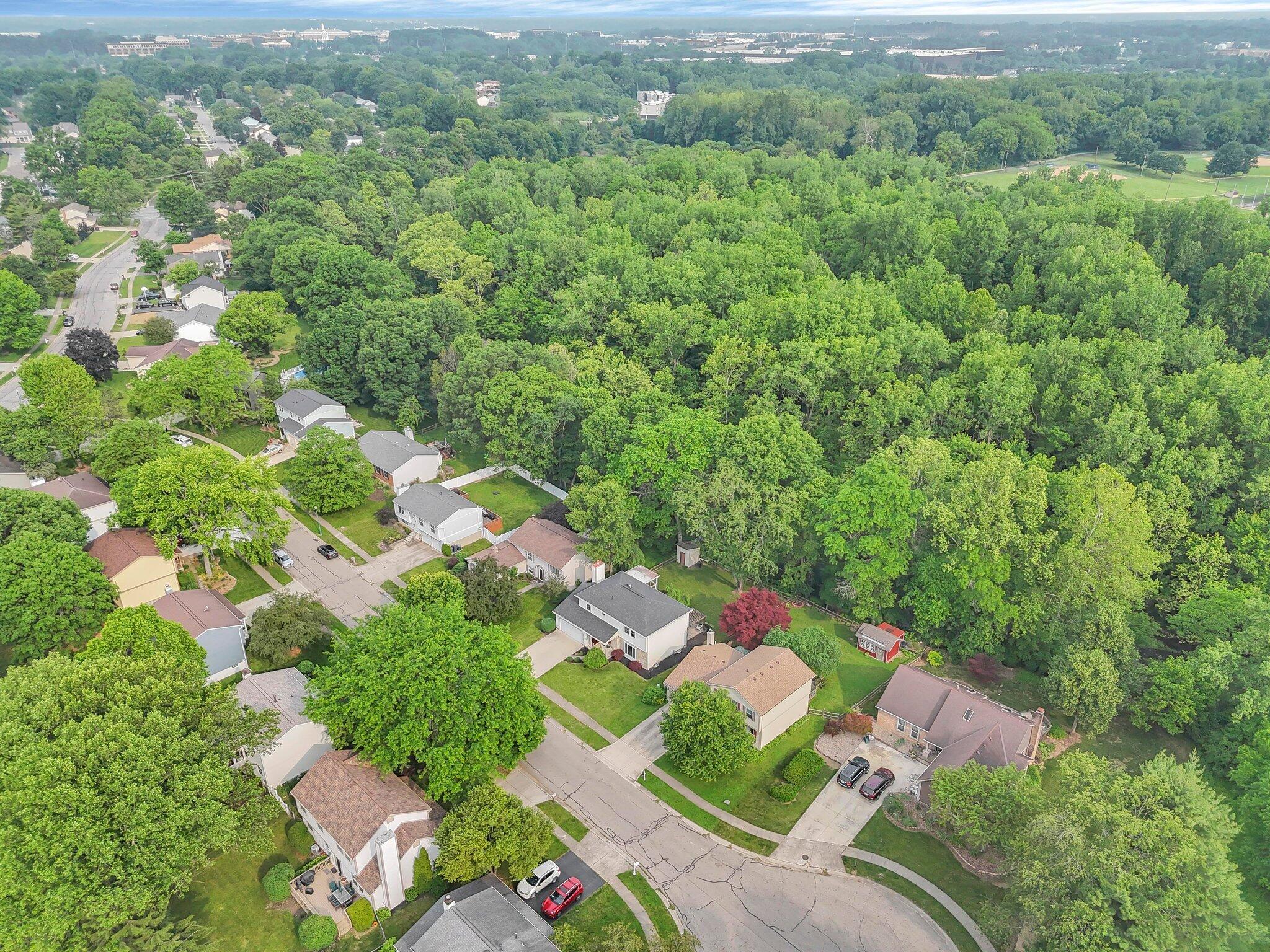 232 Camrose Court