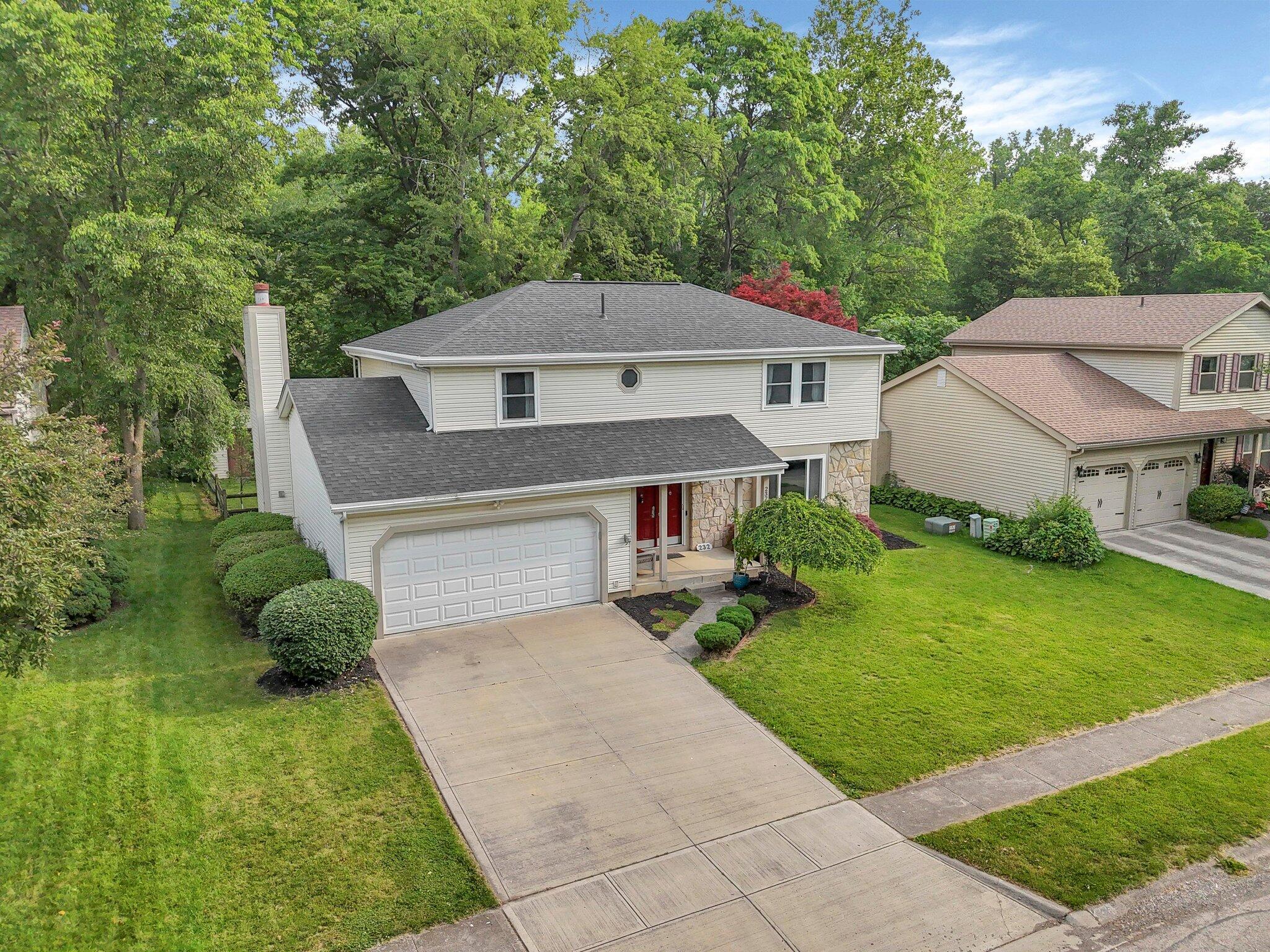 232 Camrose Court