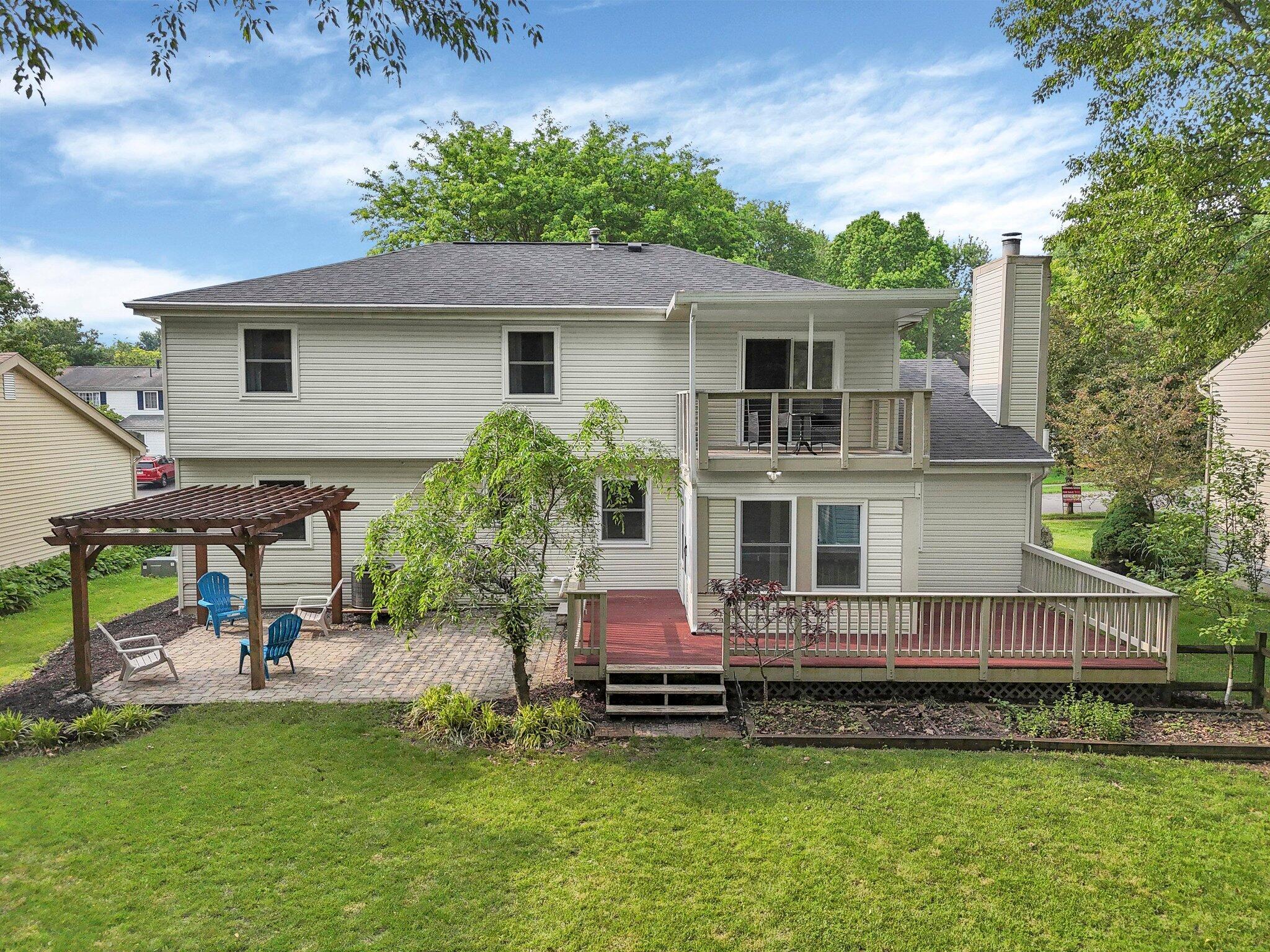 232 Camrose Court
