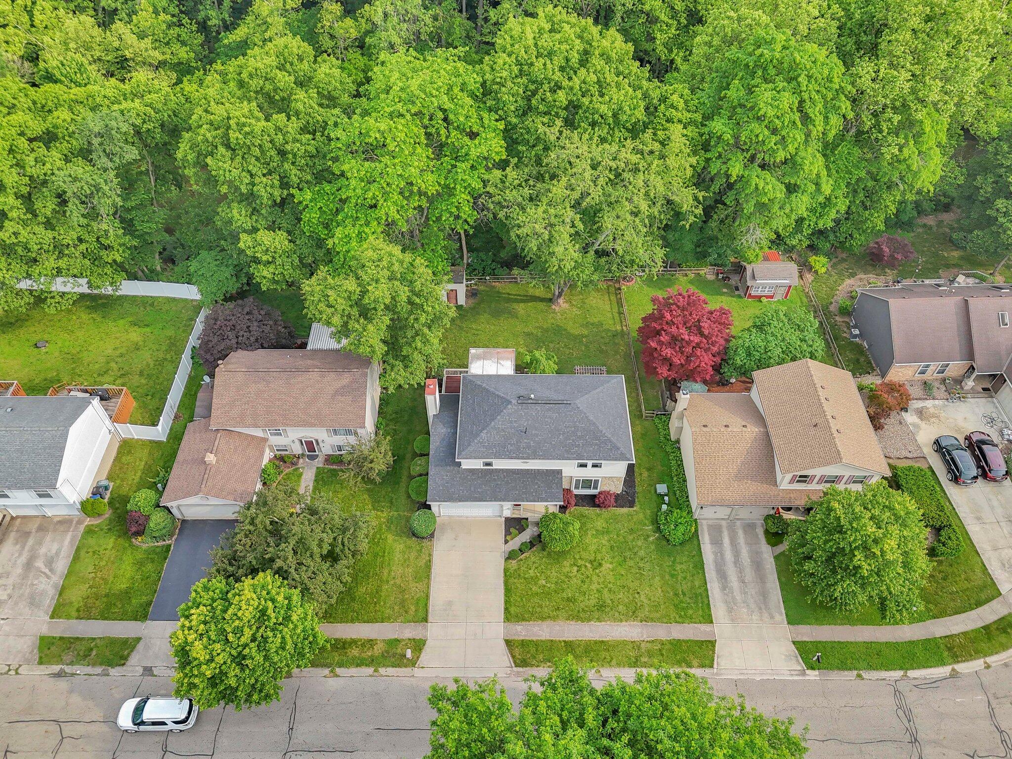 232 Camrose Court