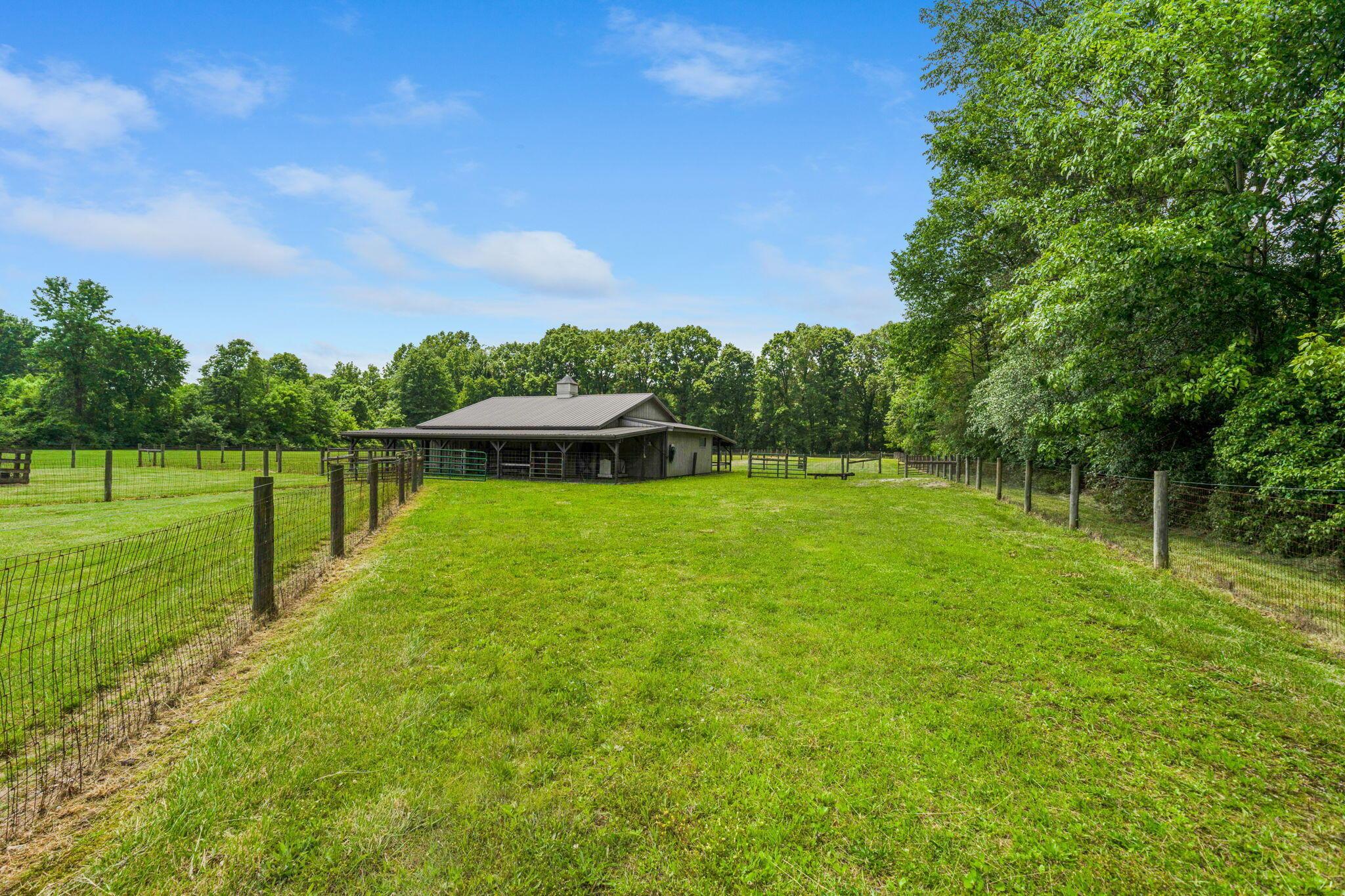 3515 Babbitt Road