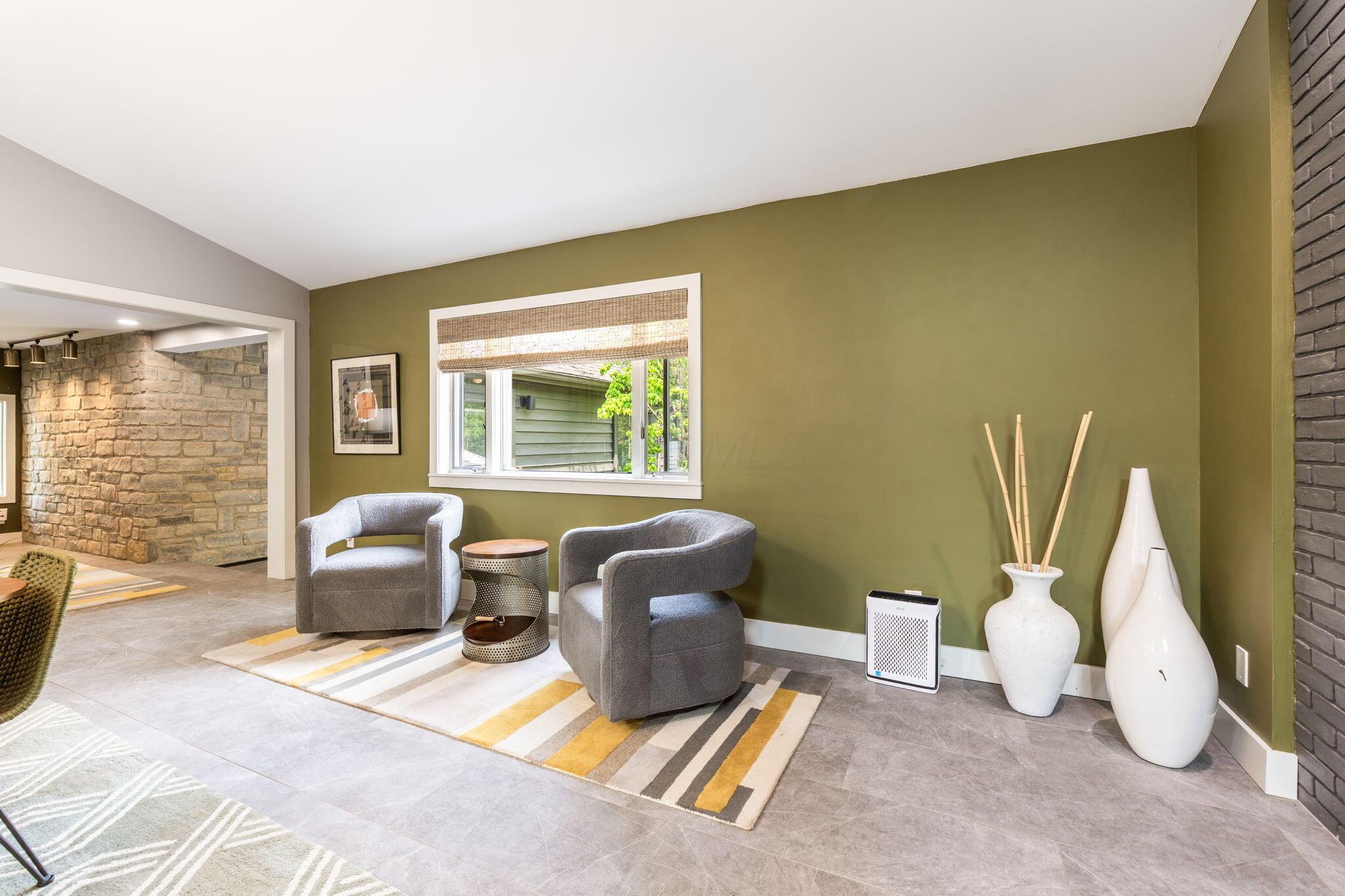 3515 Babbitt Road