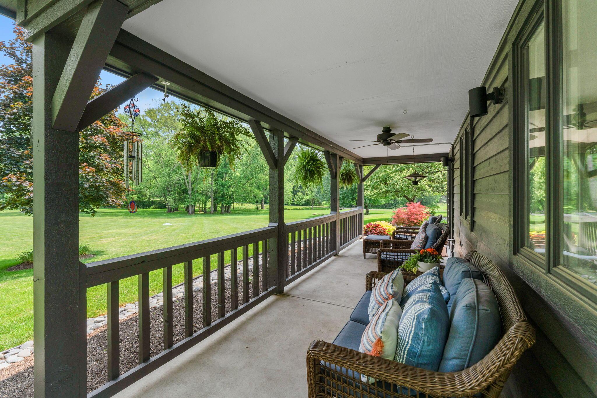 3515 Babbitt Road