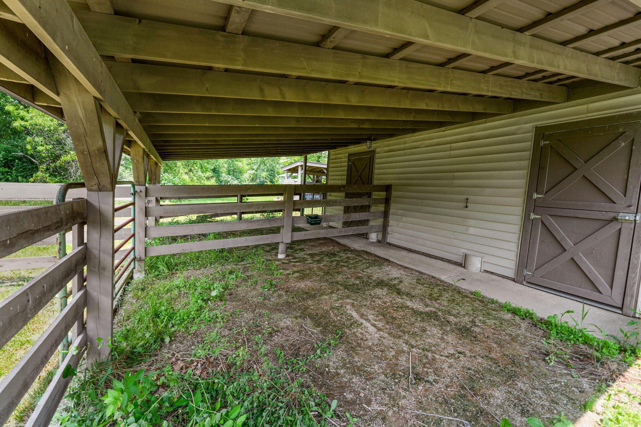 3515 Babbitt Road