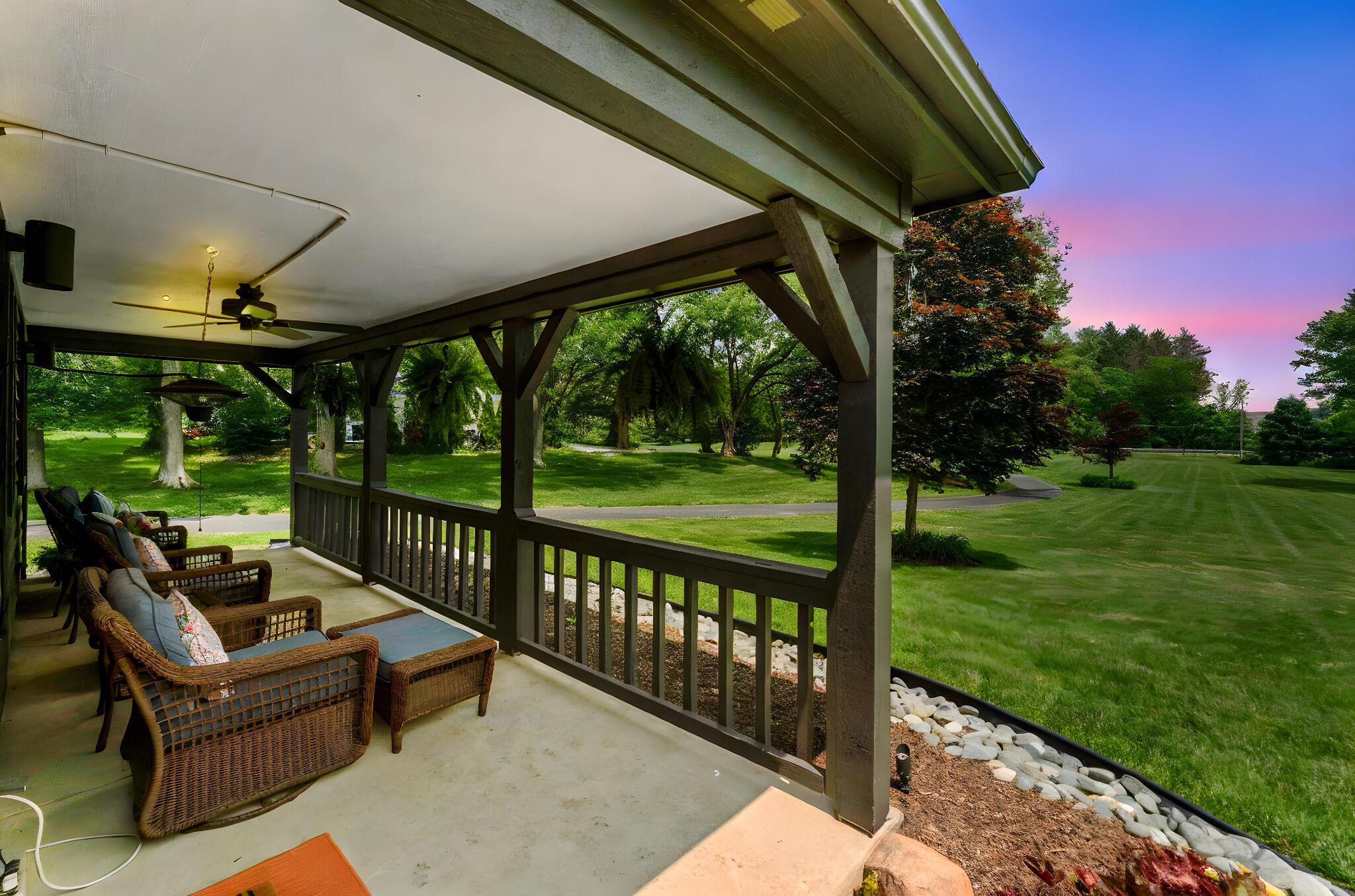 3515 Babbitt Road