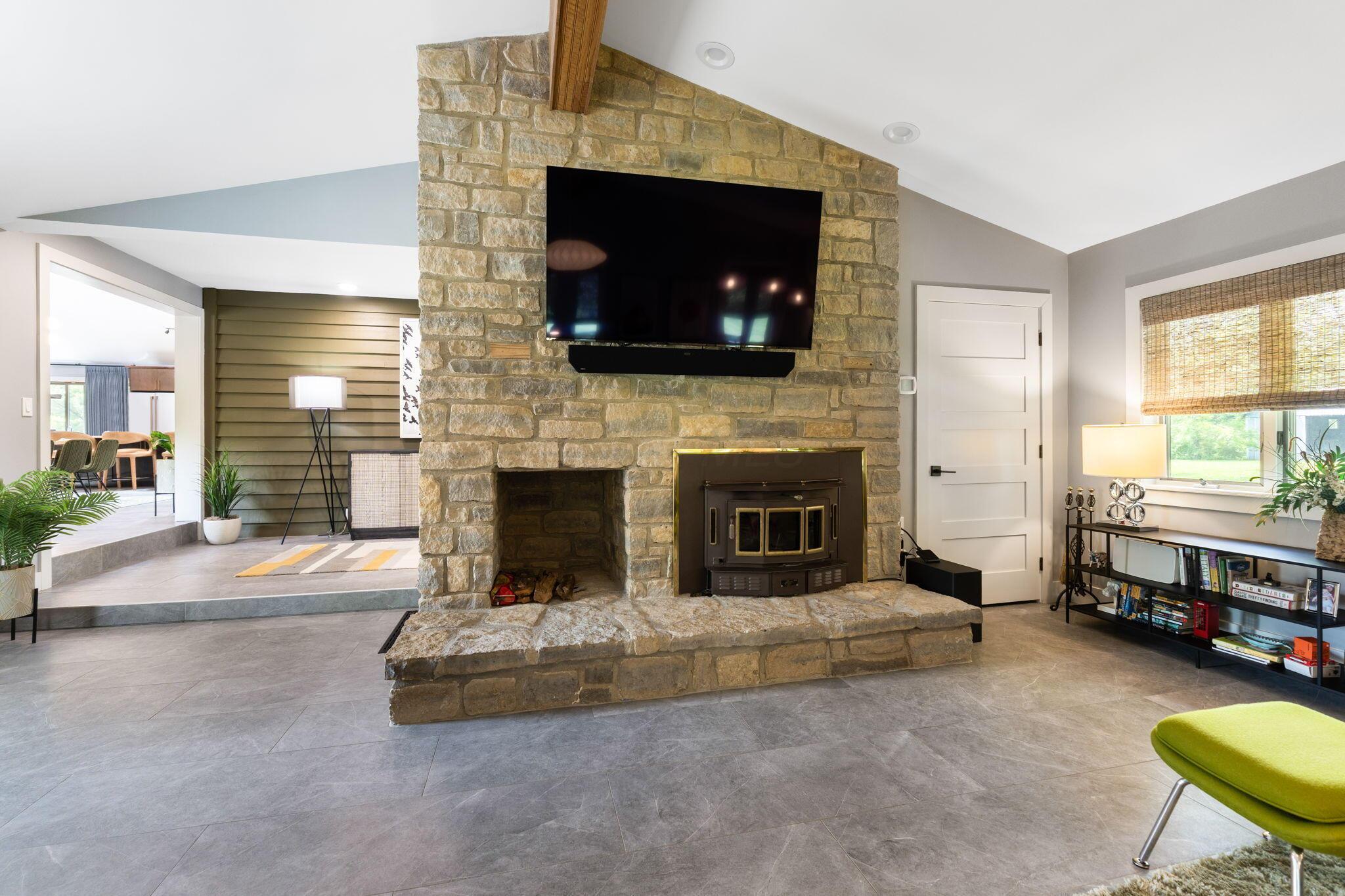 3515 Babbitt Road