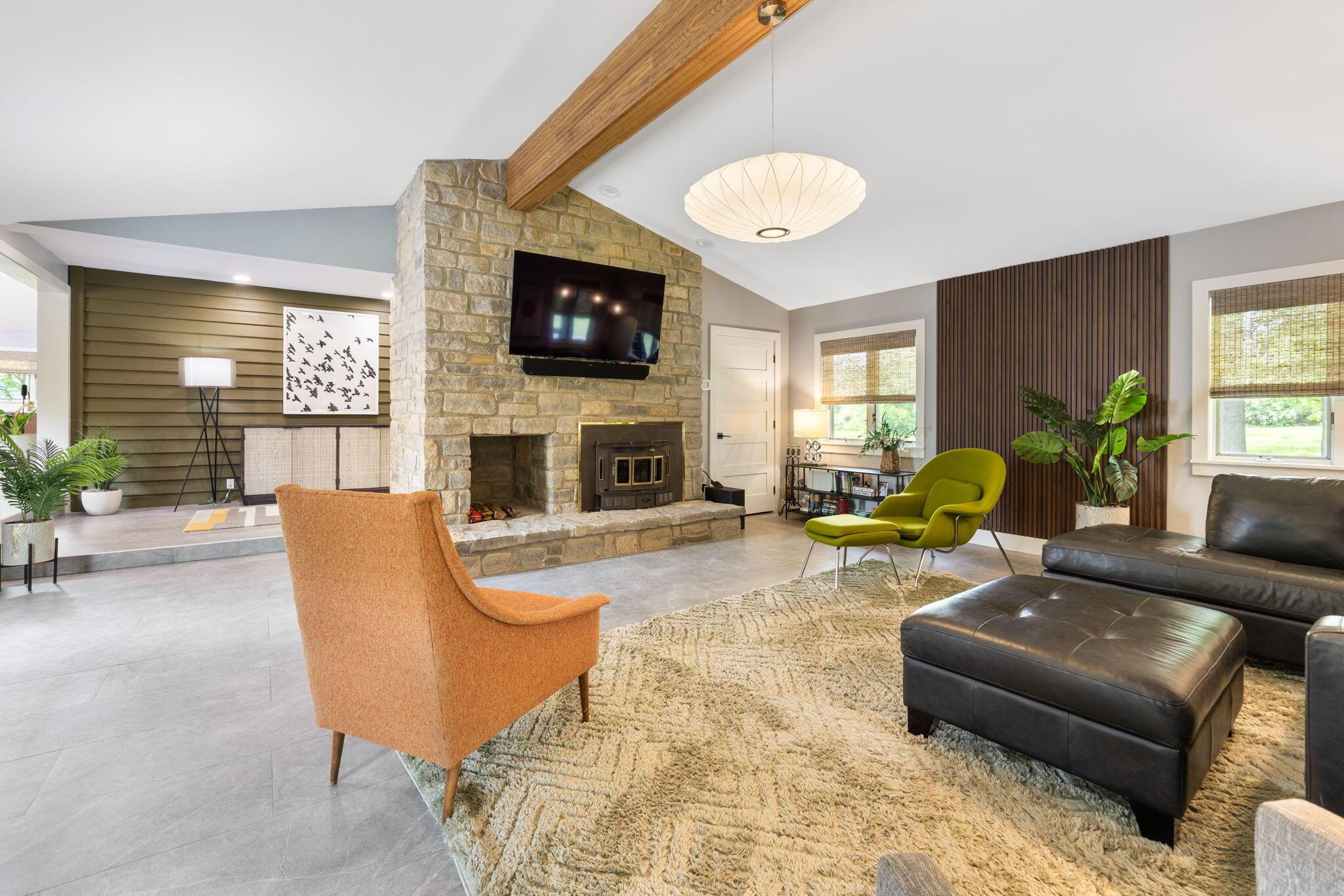 3515 Babbitt Road